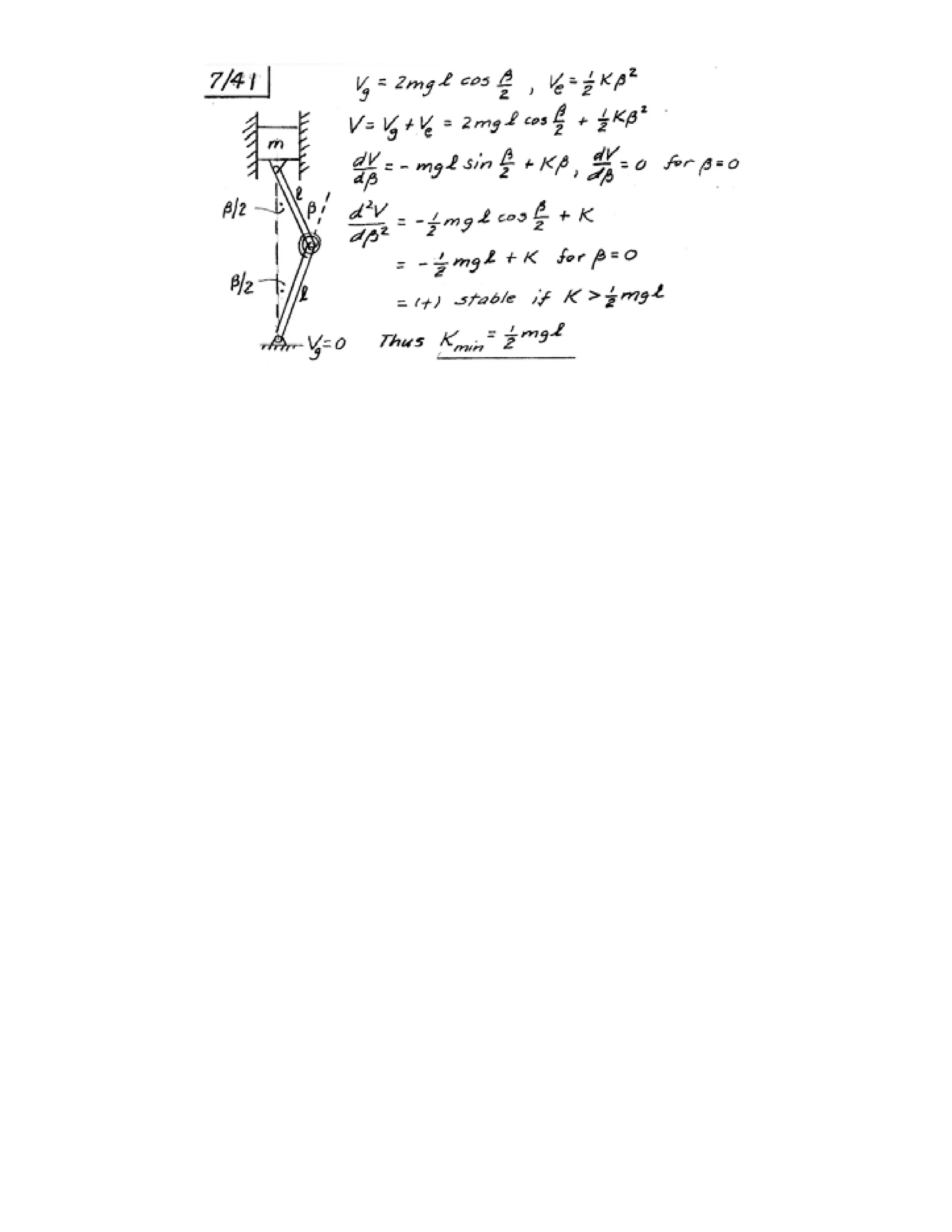 Engineering mechanics statics j.l.meriam-l.g.kraige-solution manual (5th ed)