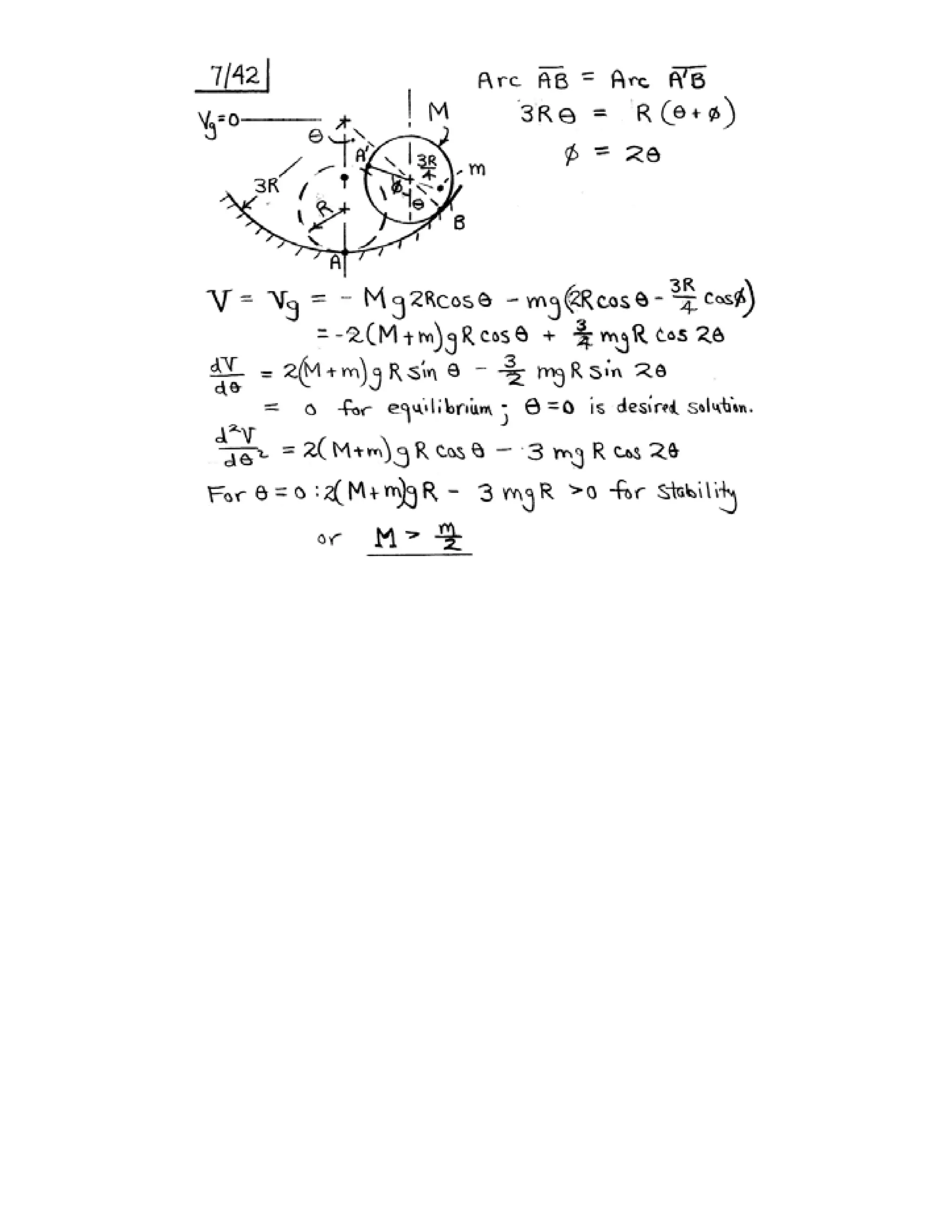 Engineering mechanics statics j.l.meriam-l.g.kraige-solution manual (5th ed)