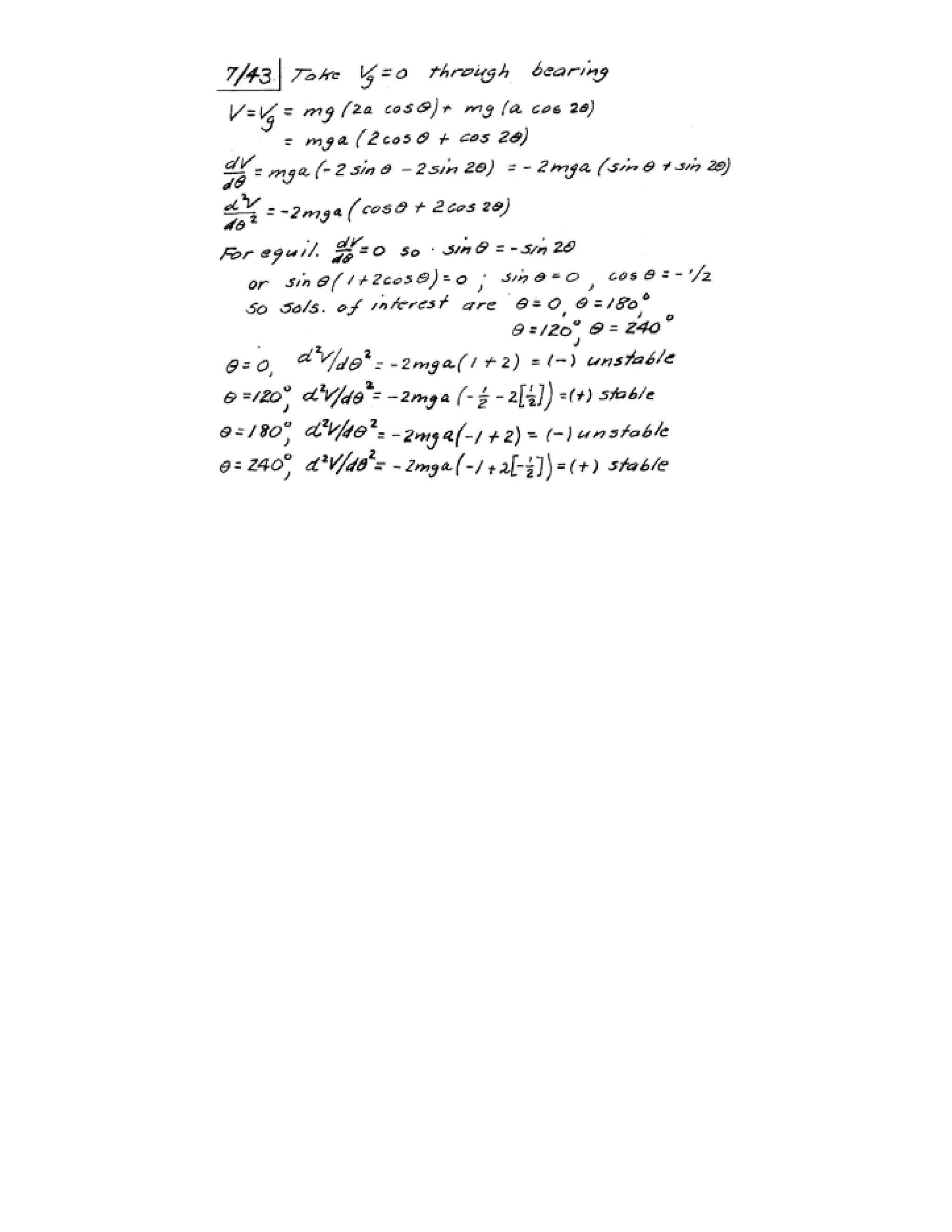 Engineering mechanics statics j.l.meriam-l.g.kraige-solution manual (5th ed)