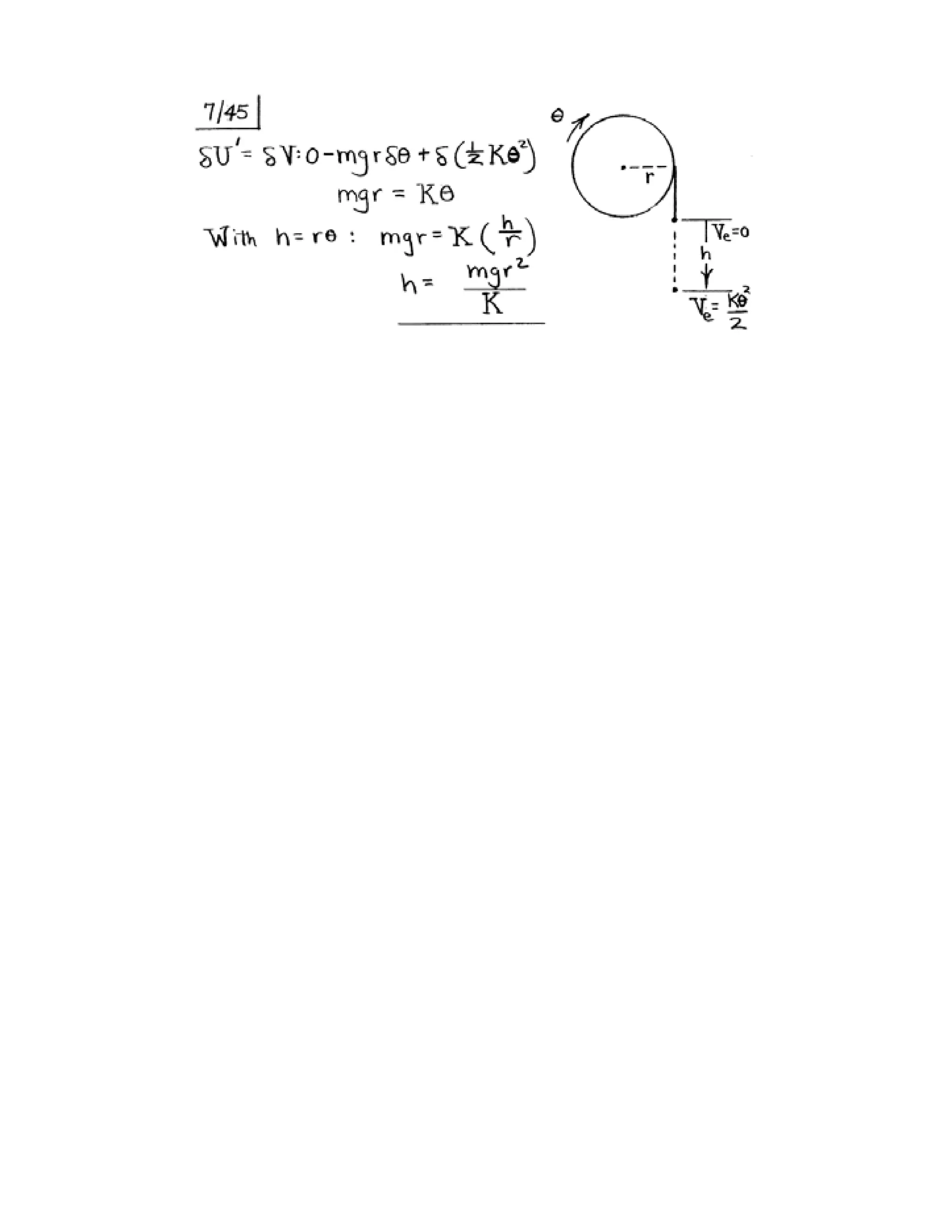 Engineering mechanics statics j.l.meriam-l.g.kraige-solution manual (5th ed)