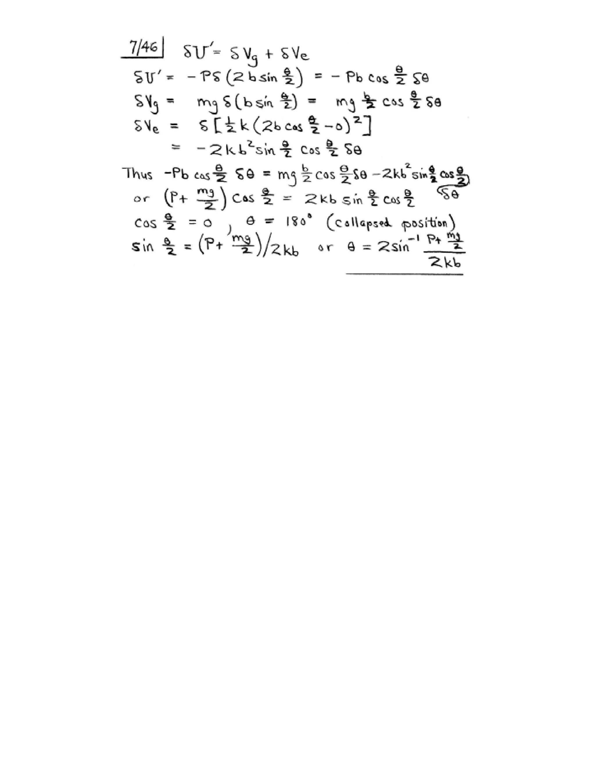 Engineering mechanics statics j.l.meriam-l.g.kraige-solution manual (5th ed)