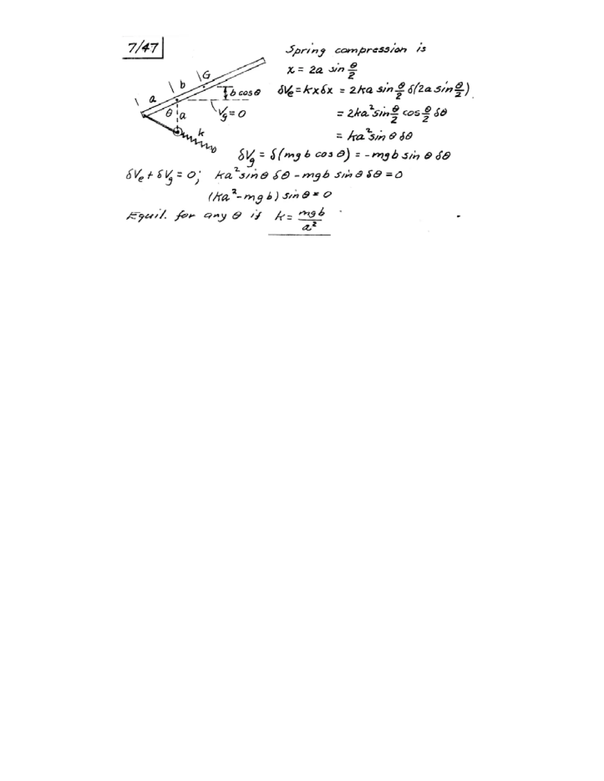 Engineering mechanics statics j.l.meriam-l.g.kraige-solution manual (5th ed)