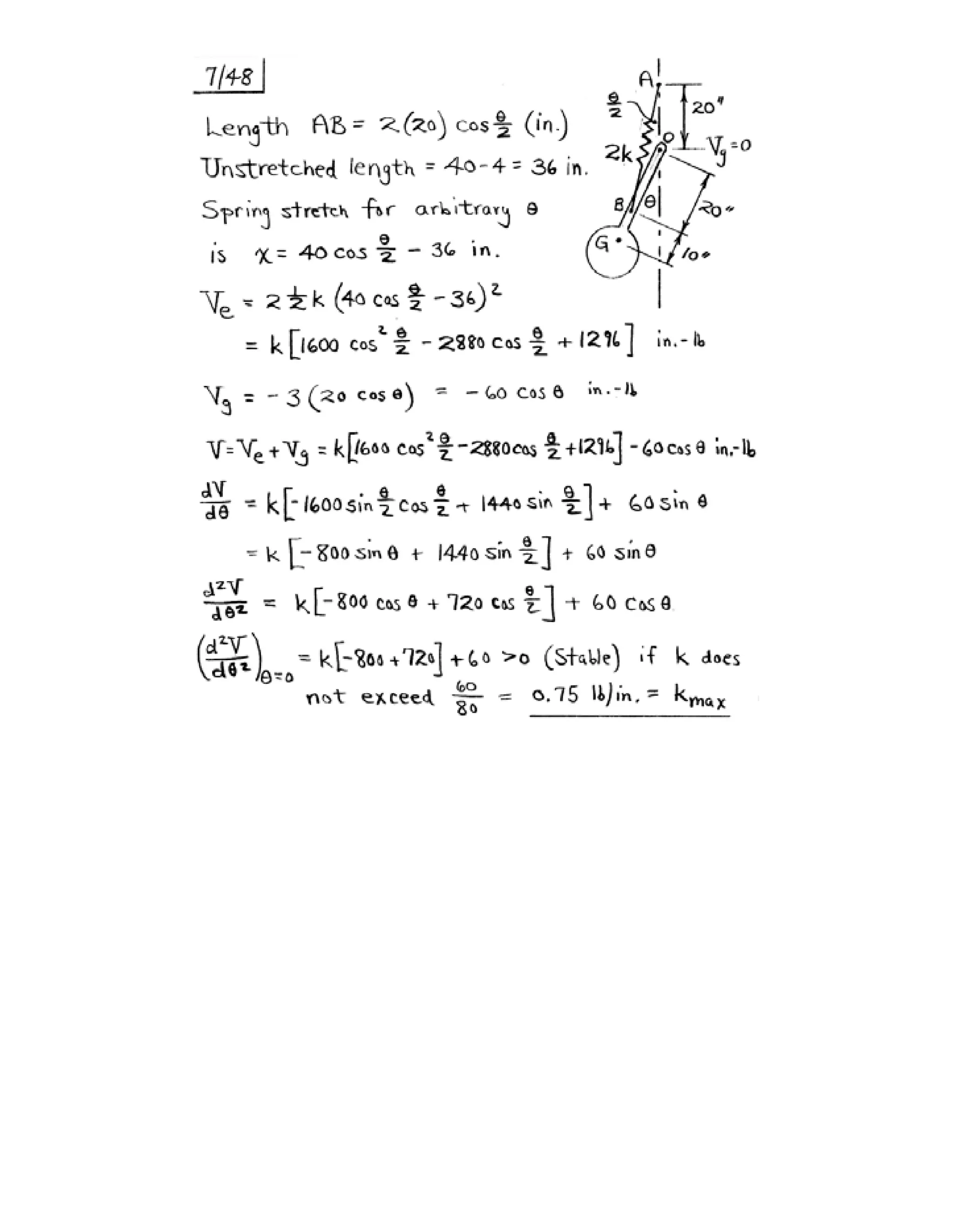 Engineering mechanics statics j.l.meriam-l.g.kraige-solution manual (5th ed)