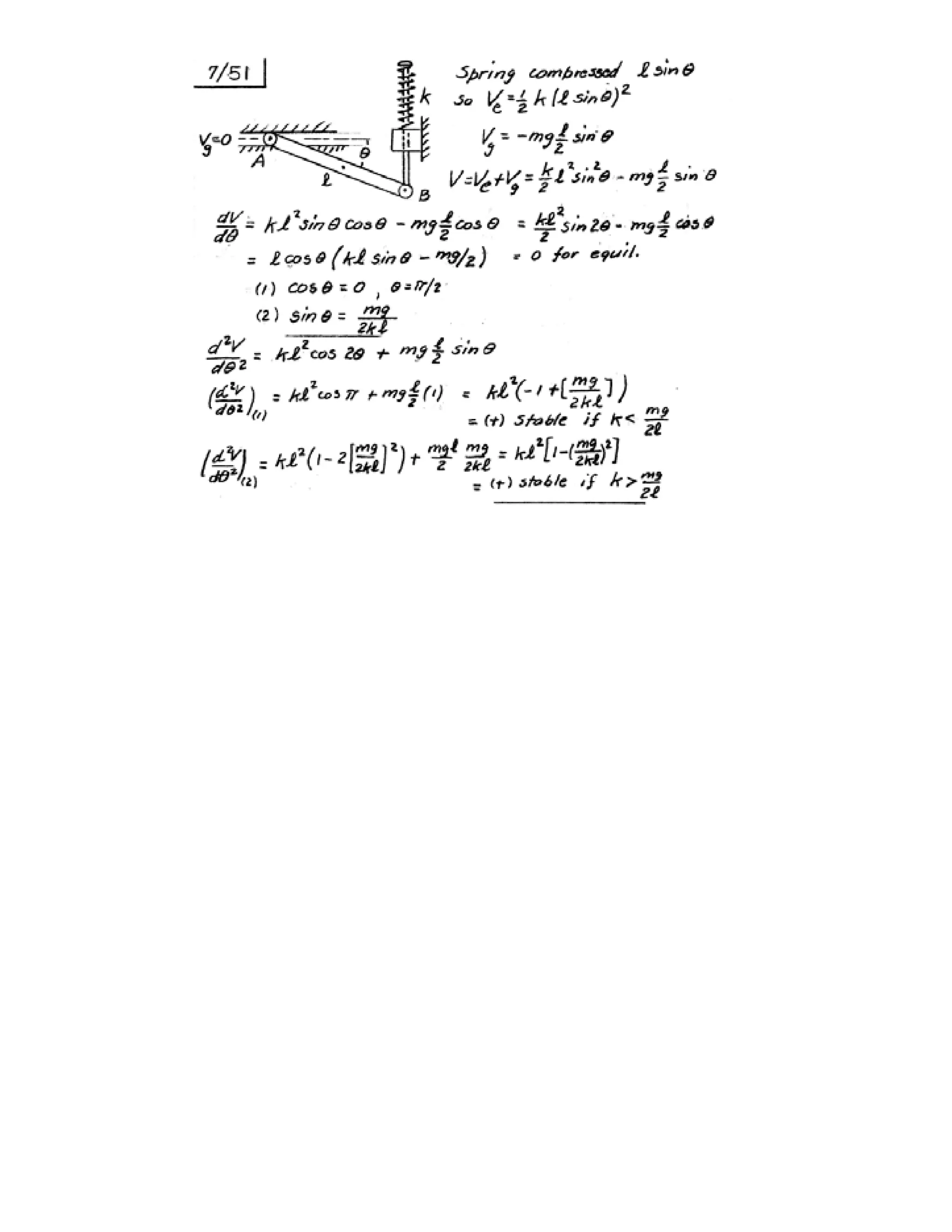 Engineering mechanics statics j.l.meriam-l.g.kraige-solution manual (5th ed)