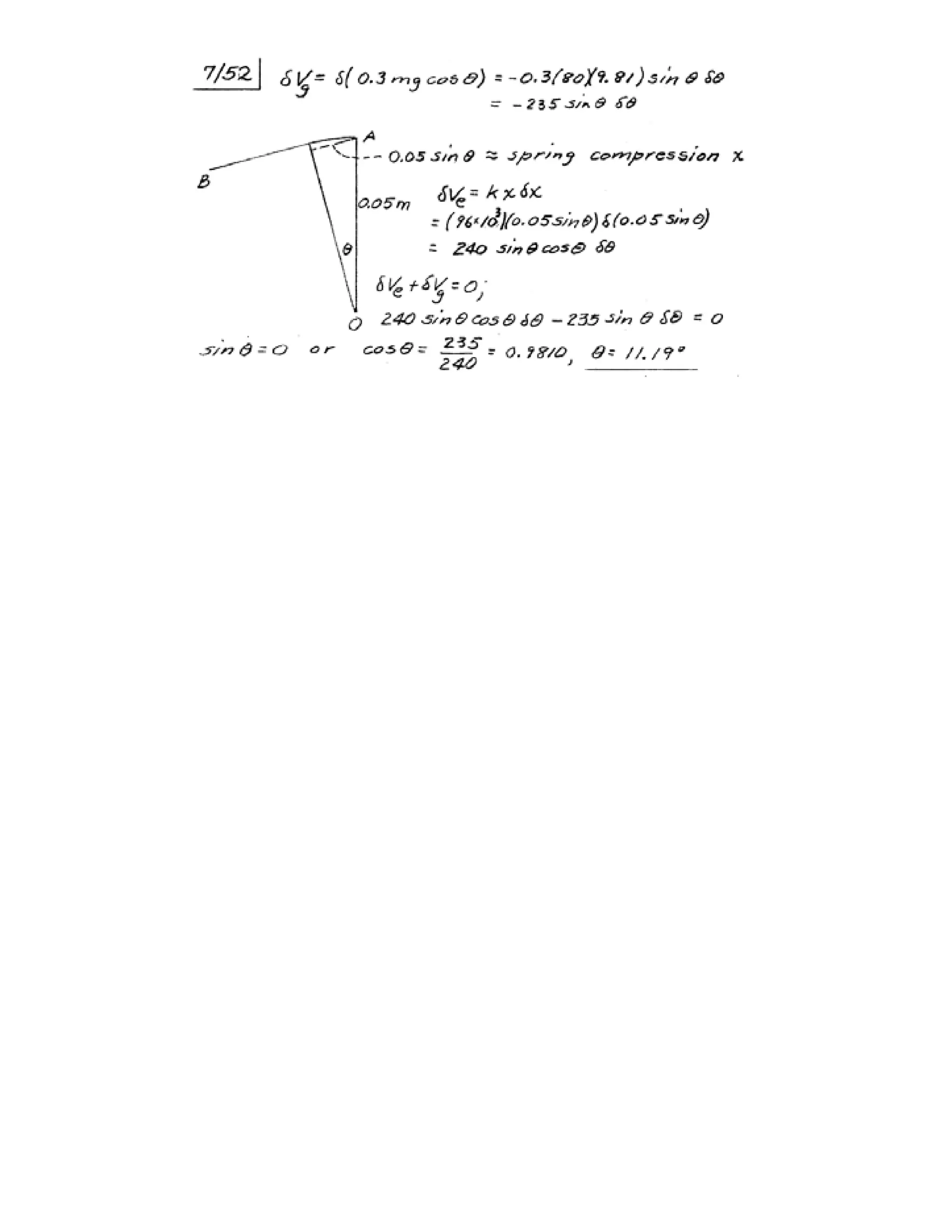 Engineering mechanics statics j.l.meriam-l.g.kraige-solution manual (5th ed)