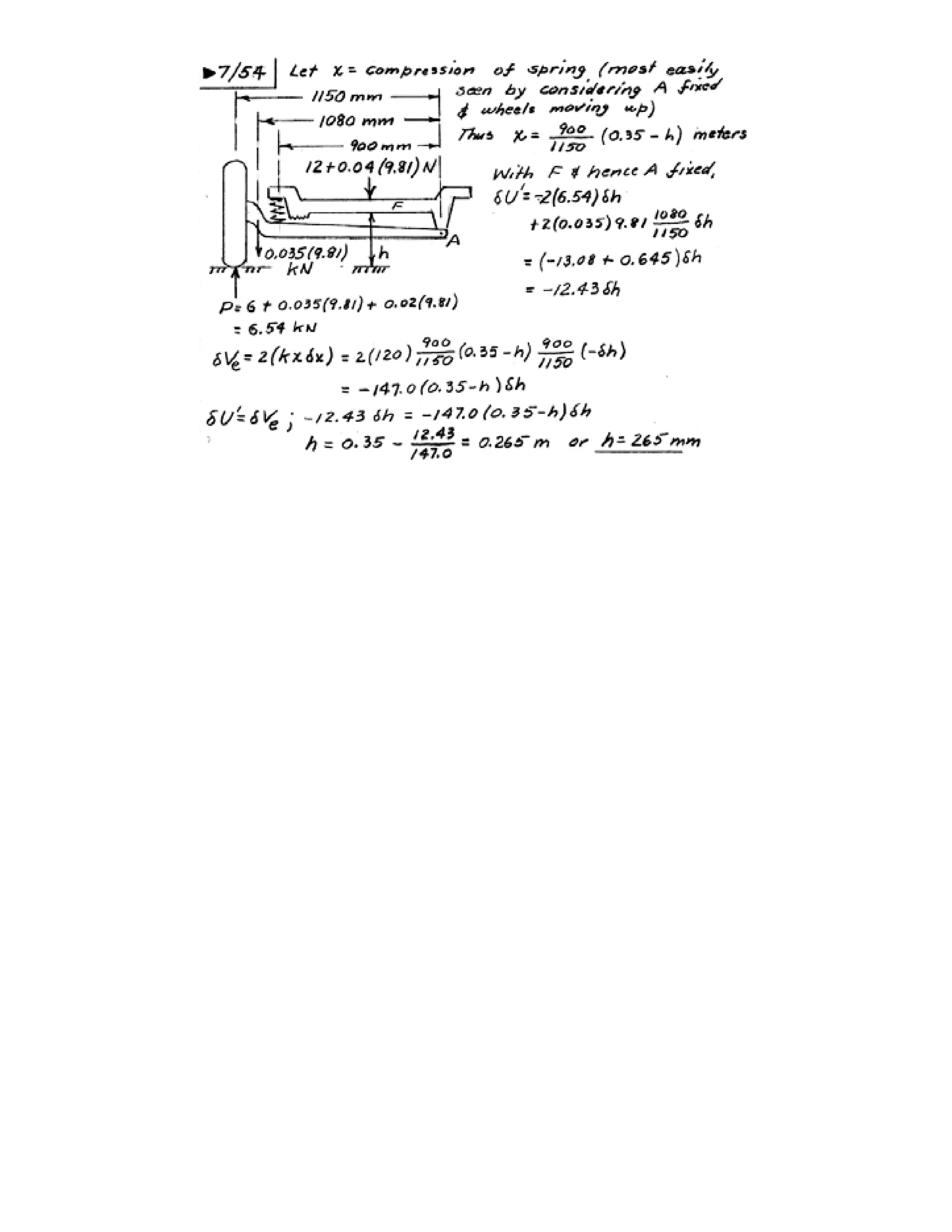 Engineering mechanics statics j.l.meriam-l.g.kraige-solution manual (5th ed)