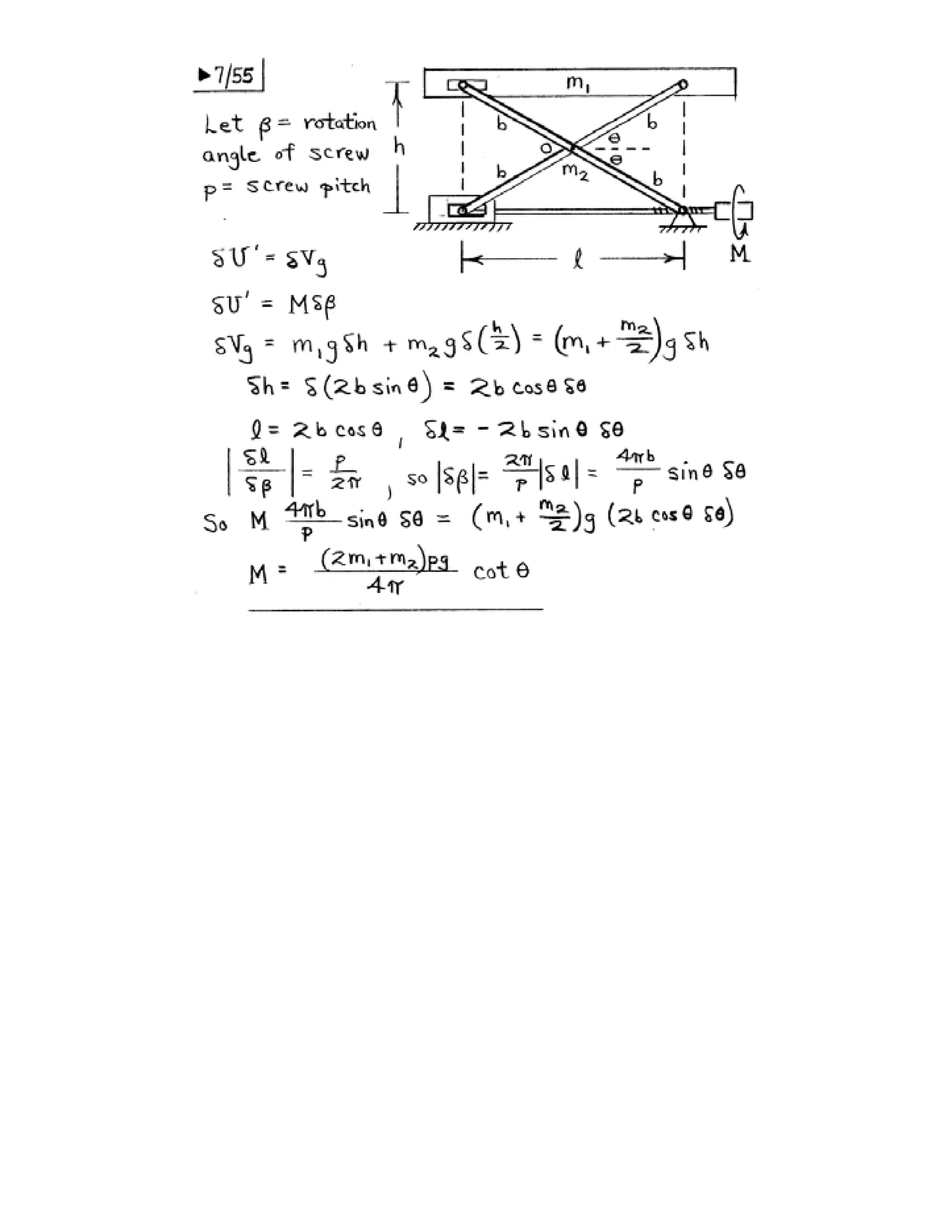 Engineering mechanics statics j.l.meriam-l.g.kraige-solution manual (5th ed)