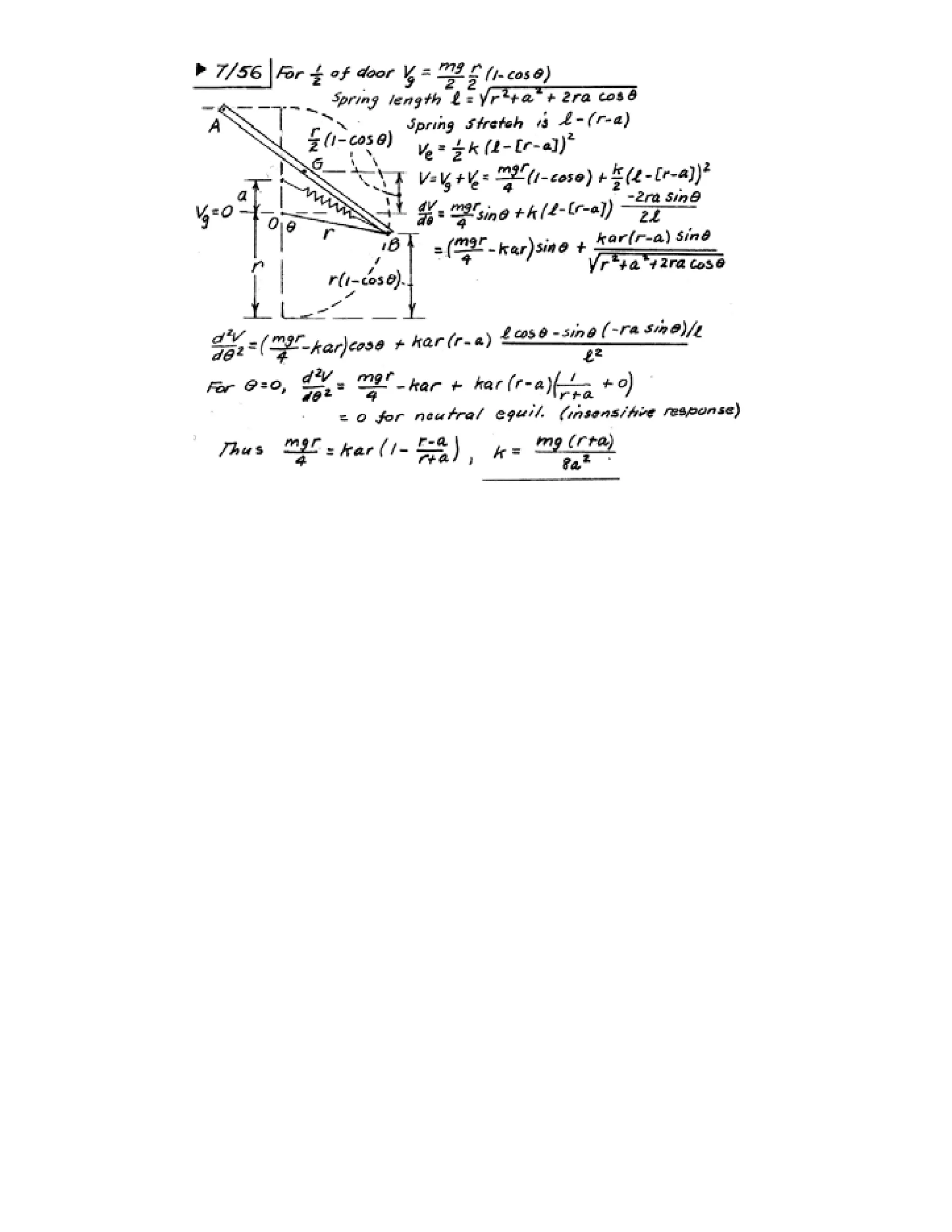 Engineering mechanics statics j.l.meriam-l.g.kraige-solution manual (5th ed)