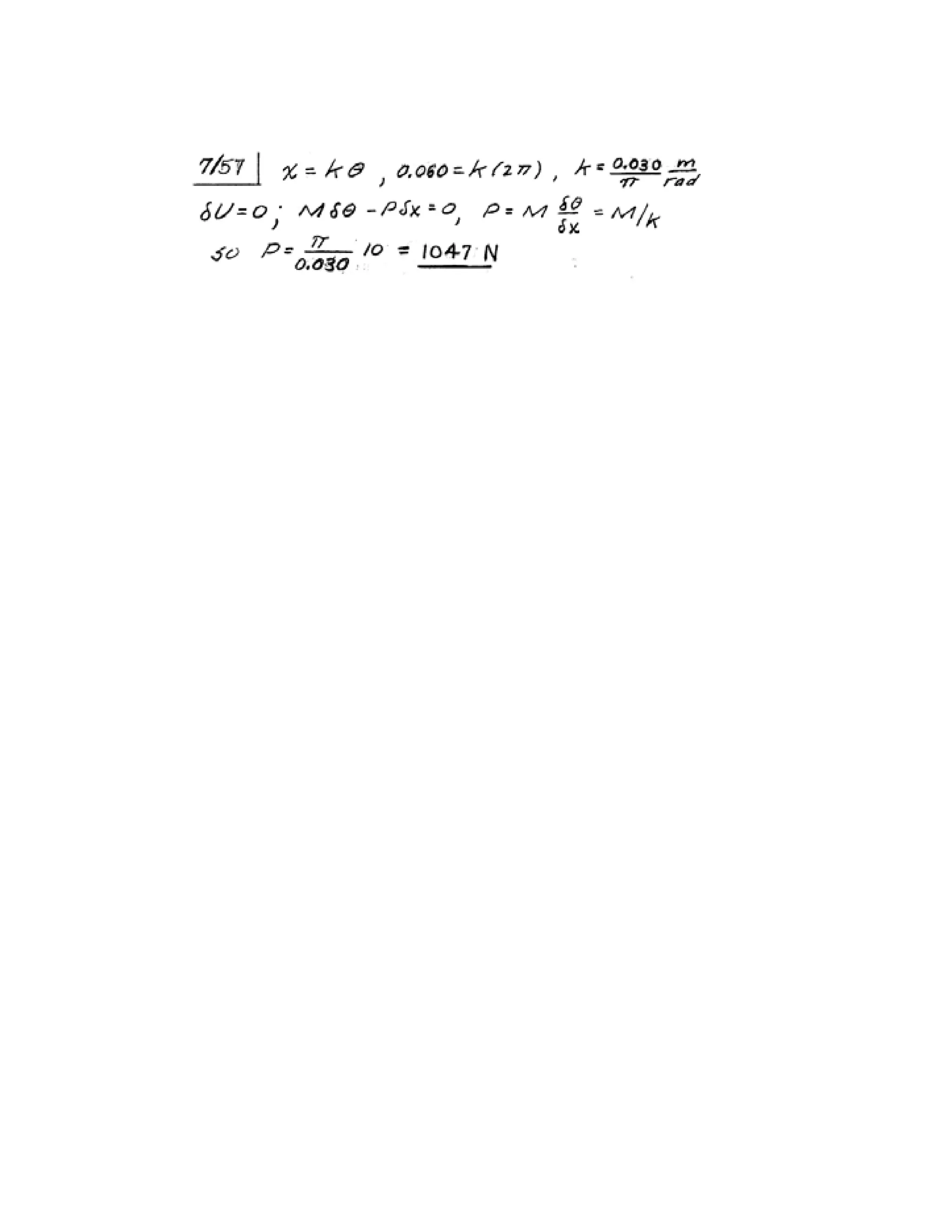 Engineering mechanics statics j.l.meriam-l.g.kraige-solution manual (5th ed)