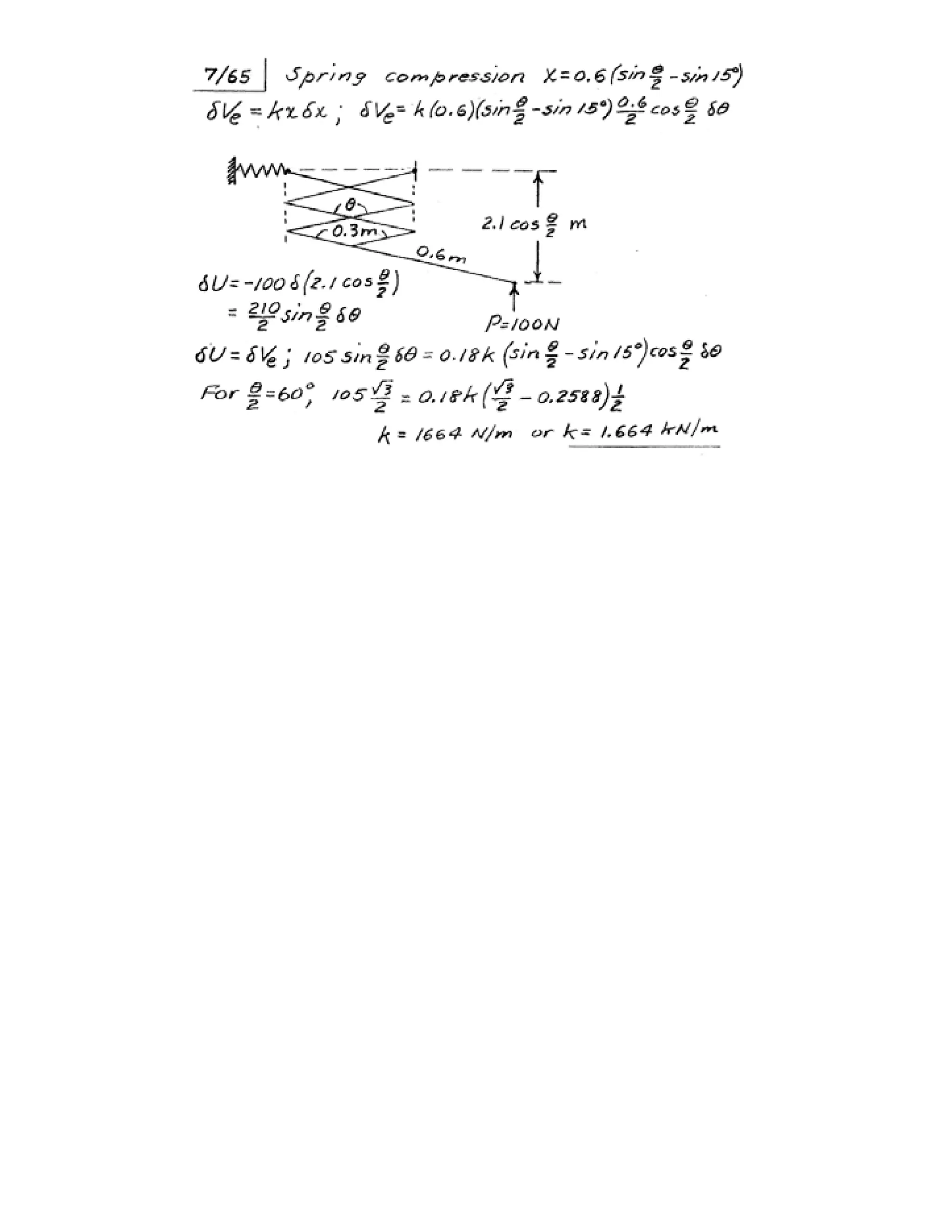 Engineering mechanics statics j.l.meriam-l.g.kraige-solution manual (5th ed)