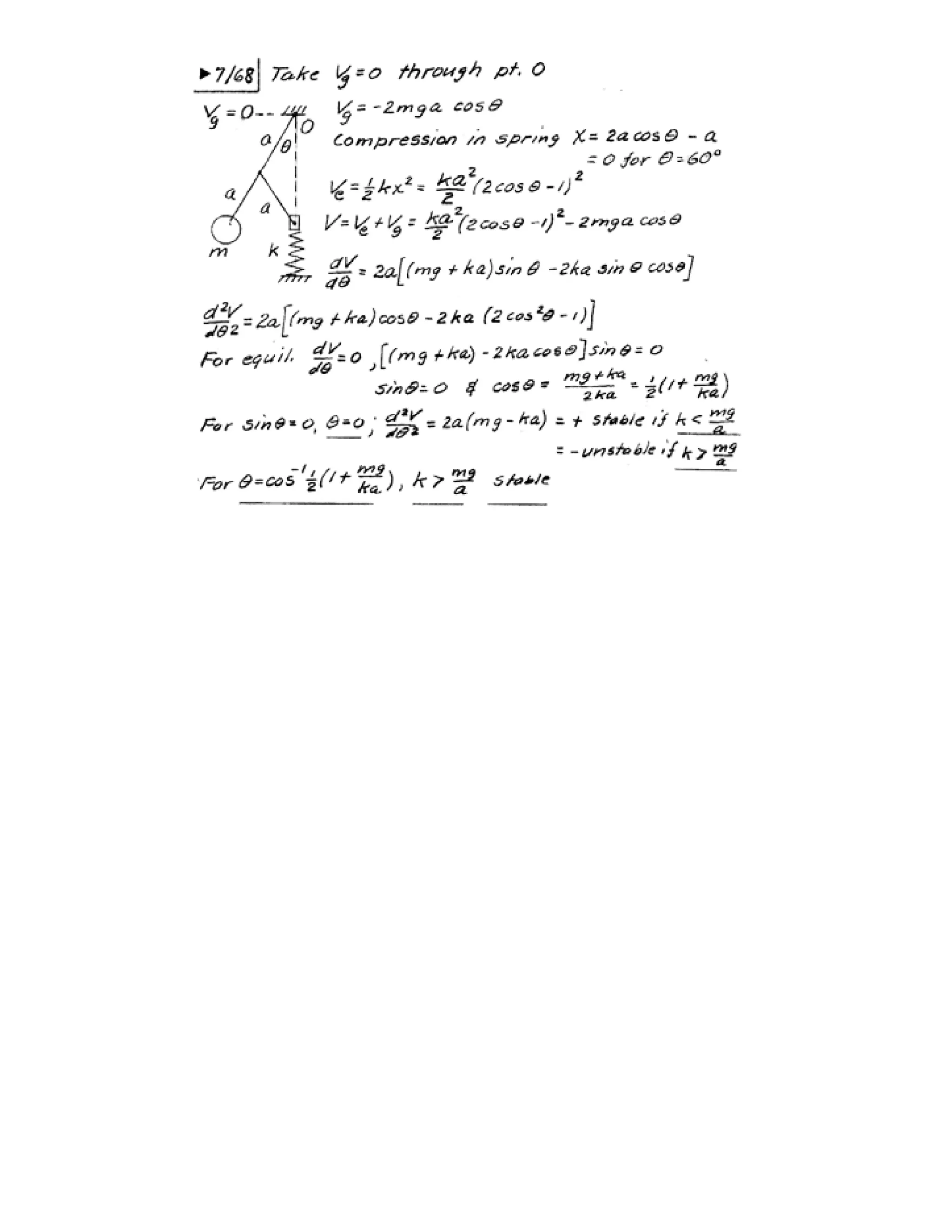 Engineering mechanics statics j.l.meriam-l.g.kraige-solution manual (5th ed)