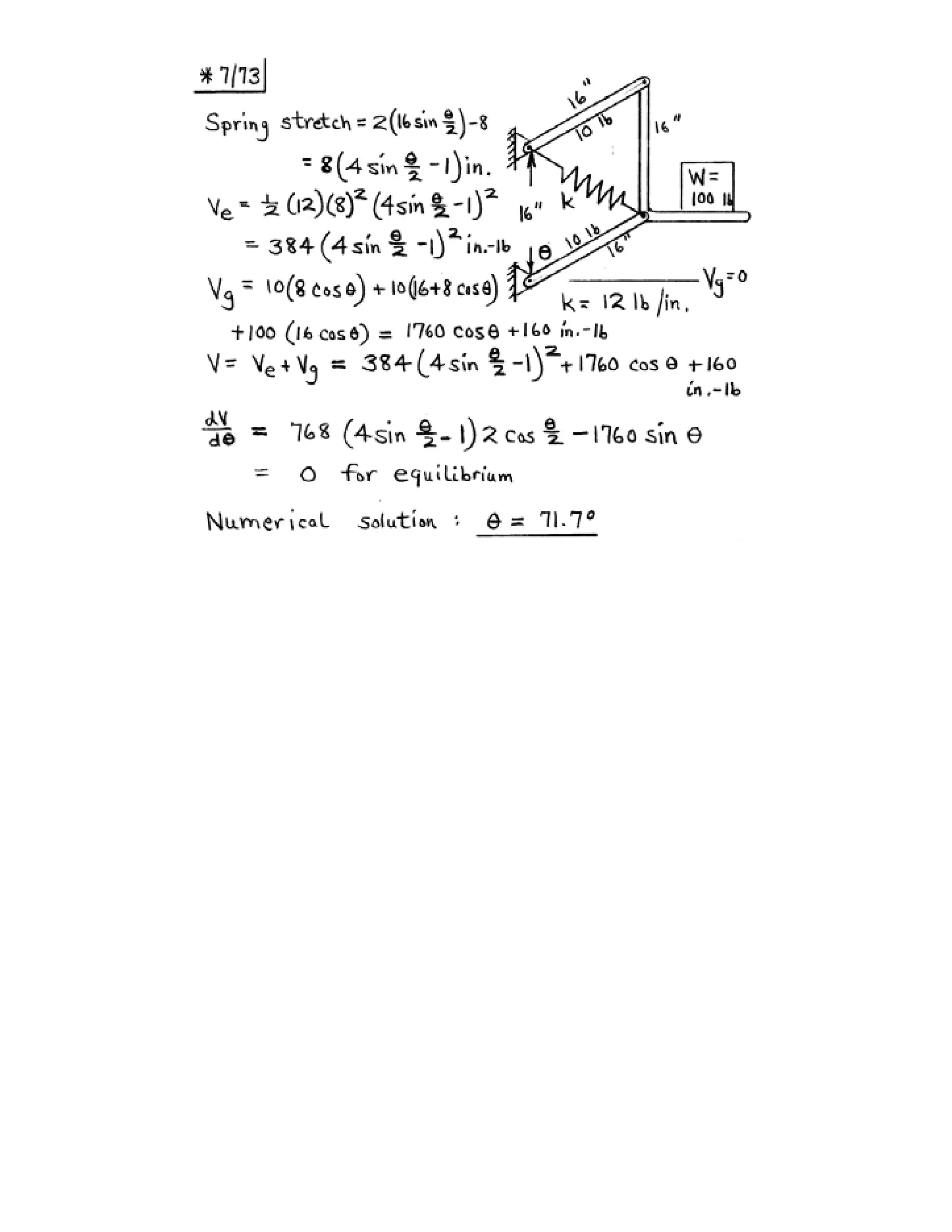 Engineering mechanics statics j.l.meriam-l.g.kraige-solution manual (5th ed)