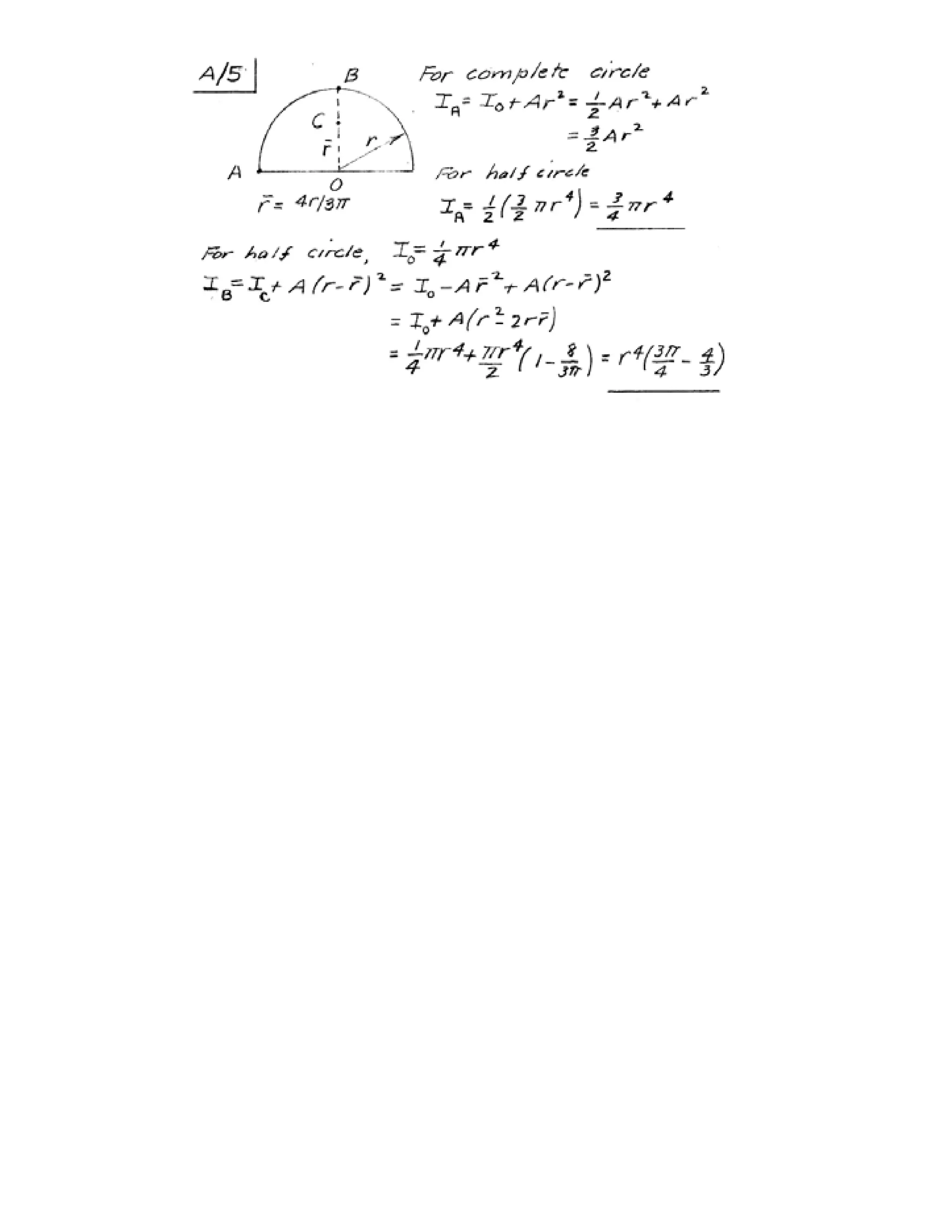 Engineering mechanics statics j.l.meriam-l.g.kraige-solution manual (5th ed)