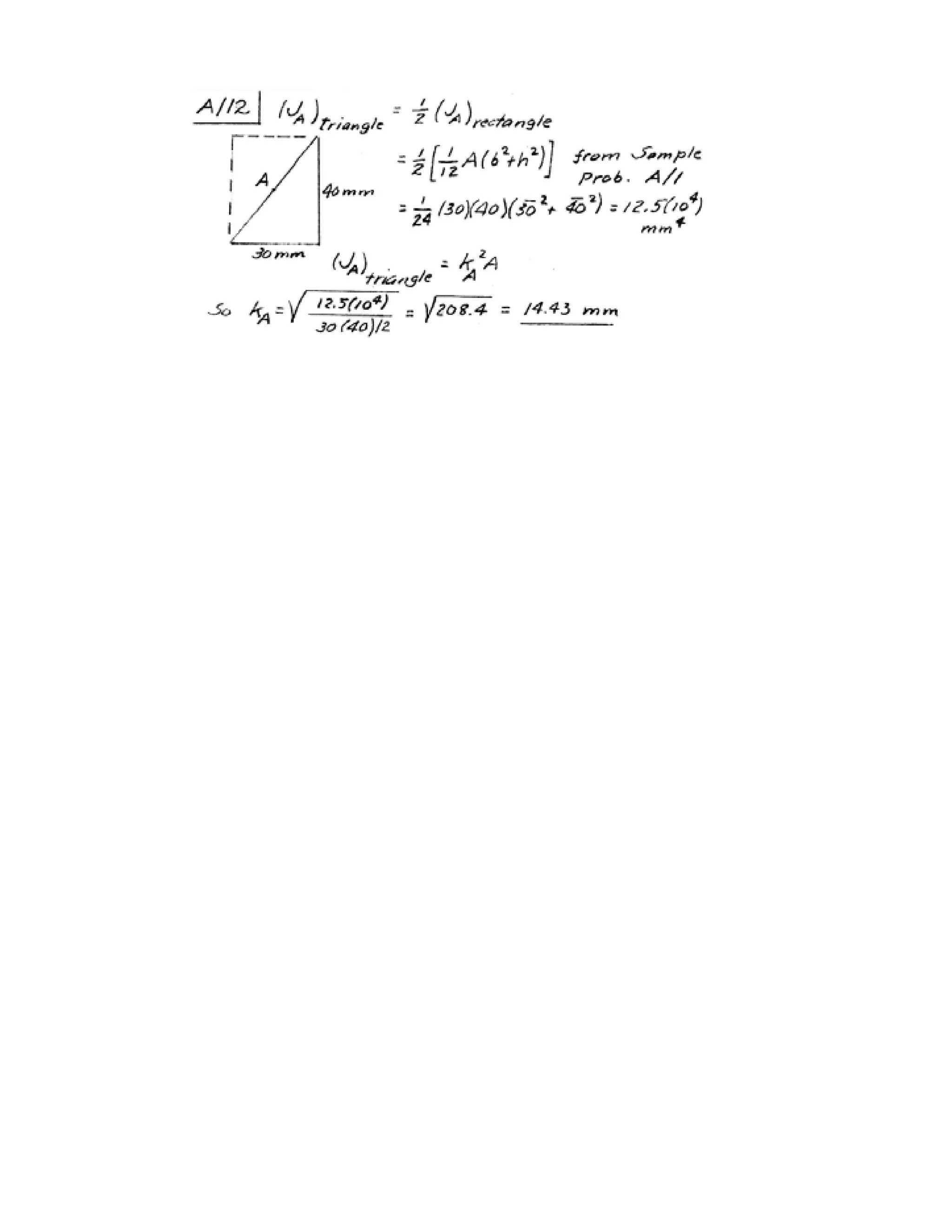 Engineering mechanics statics j.l.meriam-l.g.kraige-solution manual (5th ed)
