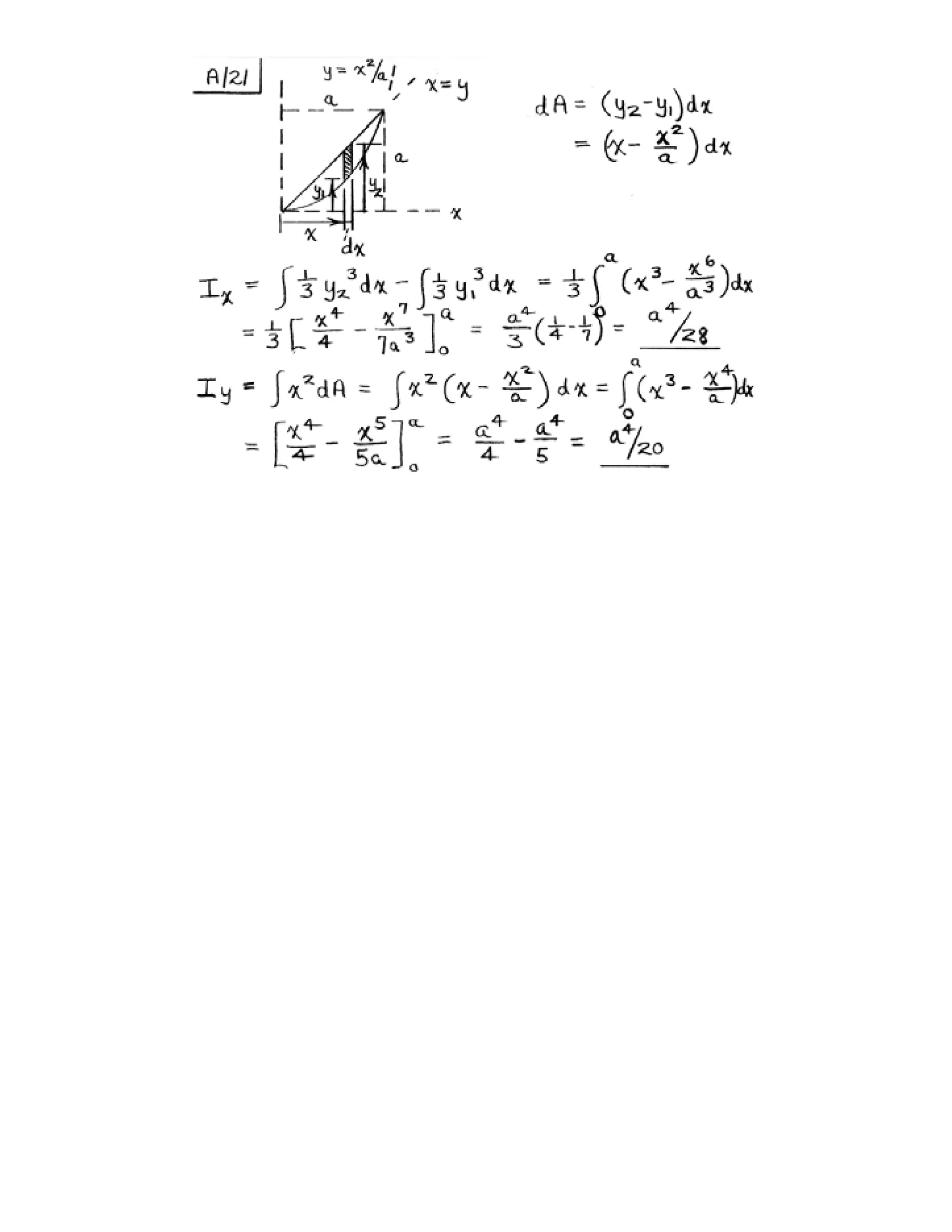 Engineering mechanics statics j.l.meriam-l.g.kraige-solution manual (5th ed)