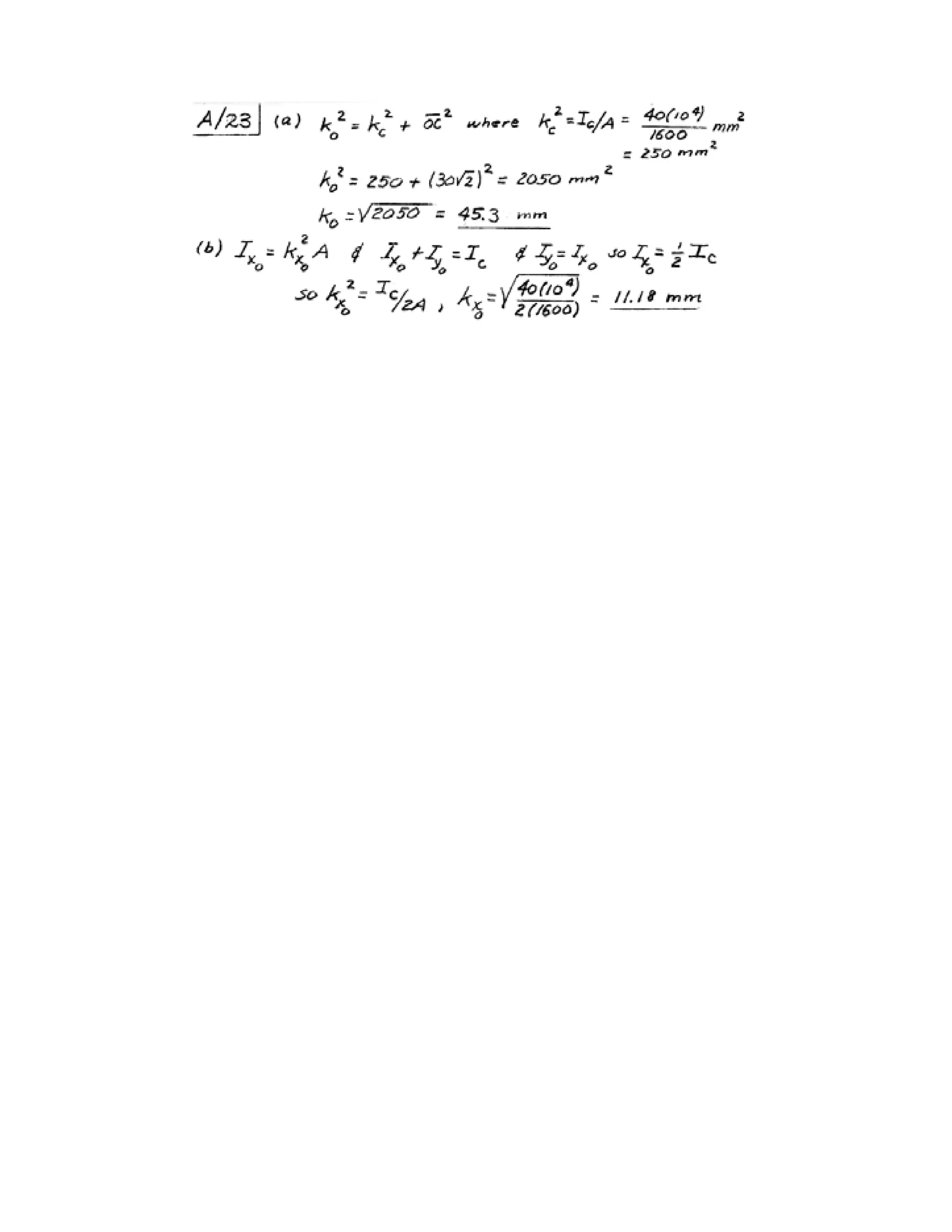 Engineering mechanics statics j.l.meriam-l.g.kraige-solution manual (5th ed)
