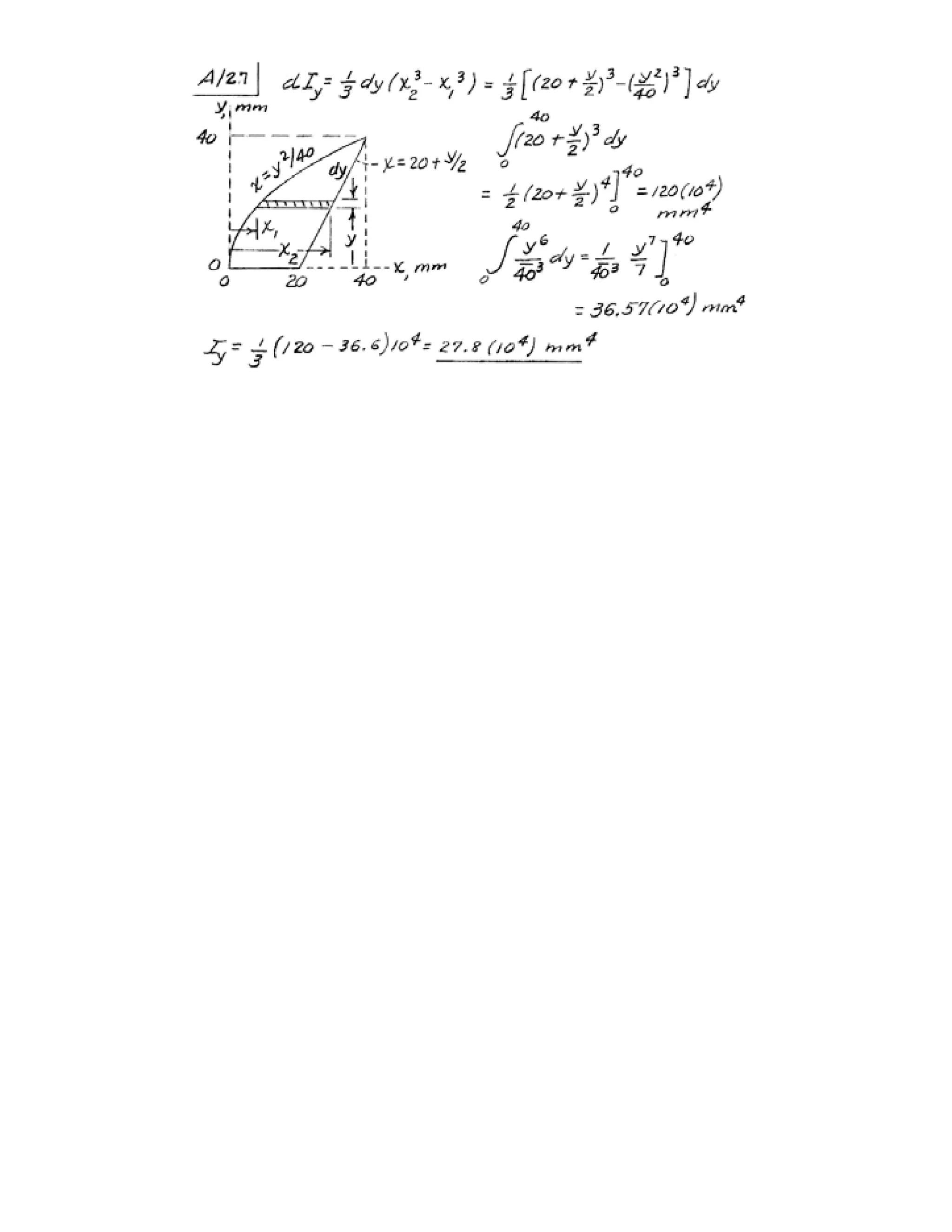 Engineering mechanics statics j.l.meriam-l.g.kraige-solution manual (5th ed)
