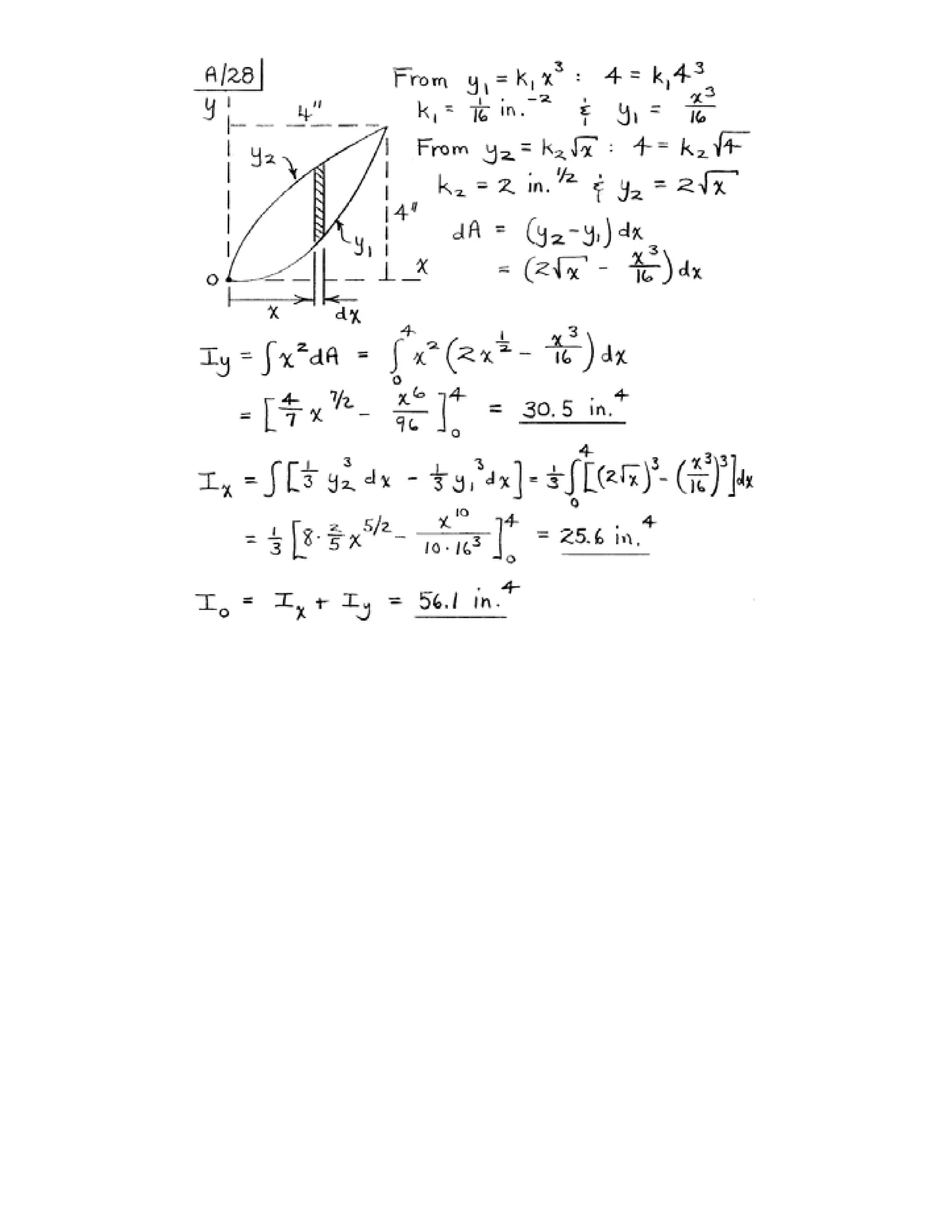 Engineering mechanics statics j.l.meriam-l.g.kraige-solution manual (5th ed)