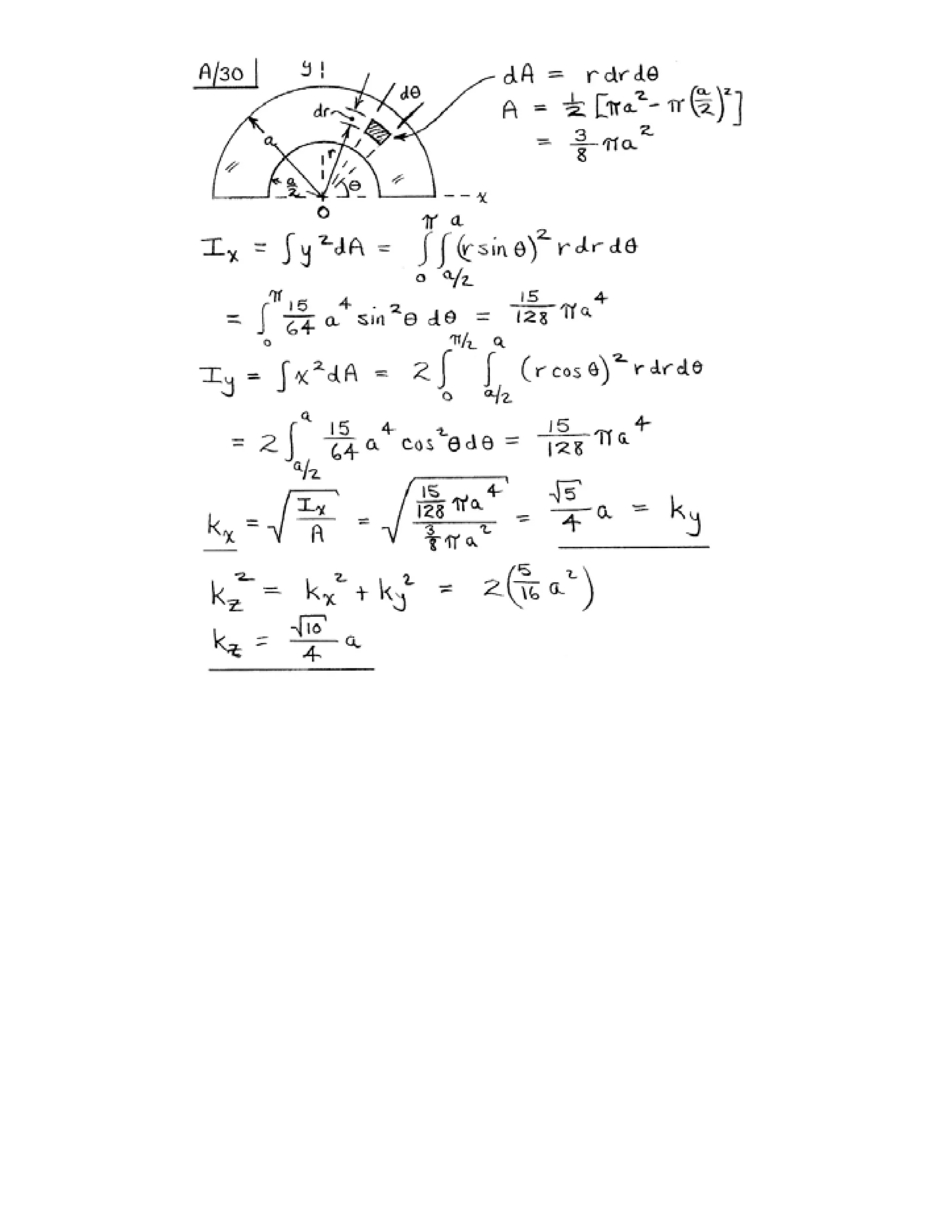 Engineering mechanics statics j.l.meriam-l.g.kraige-solution manual (5th ed)