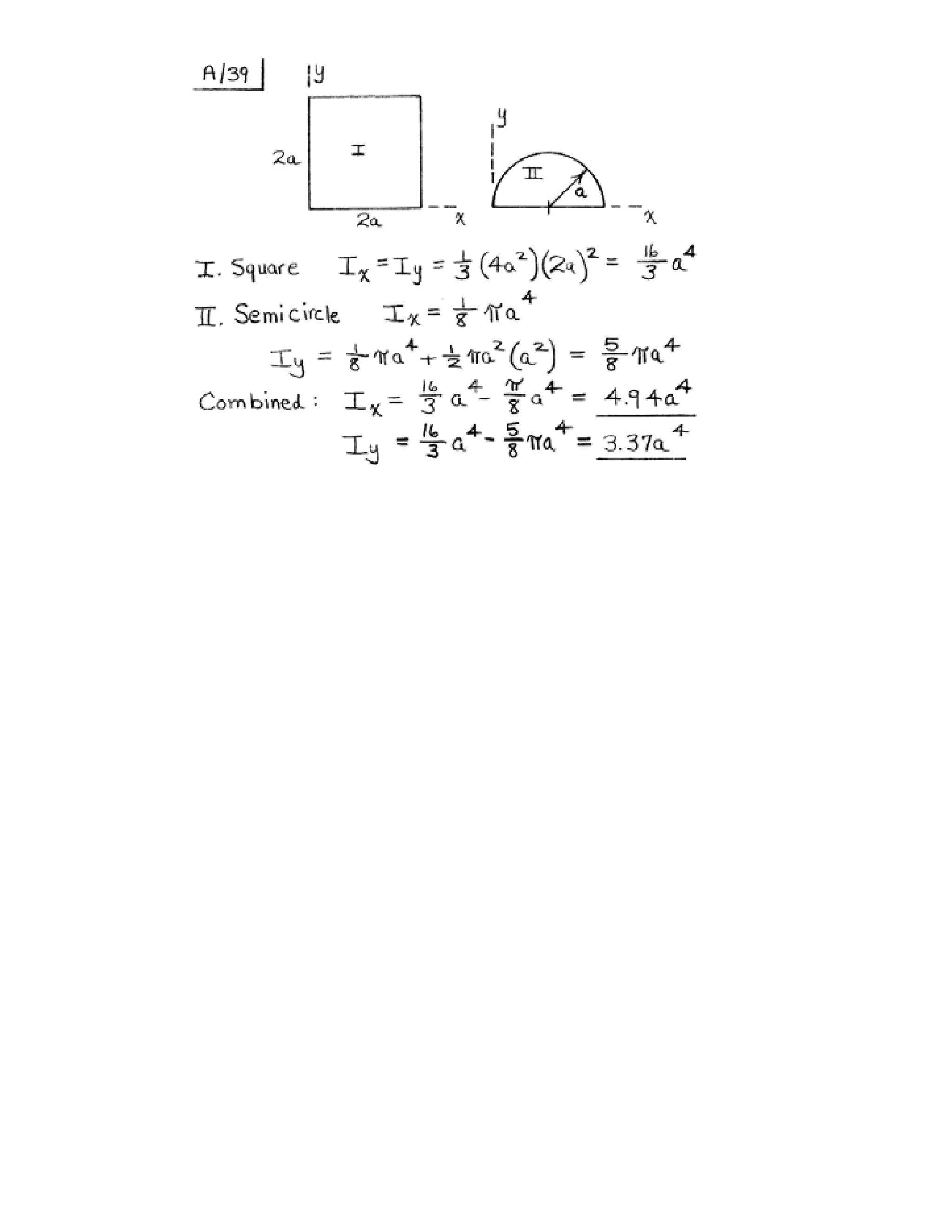 Engineering mechanics statics j.l.meriam-l.g.kraige-solution manual (5th ed)