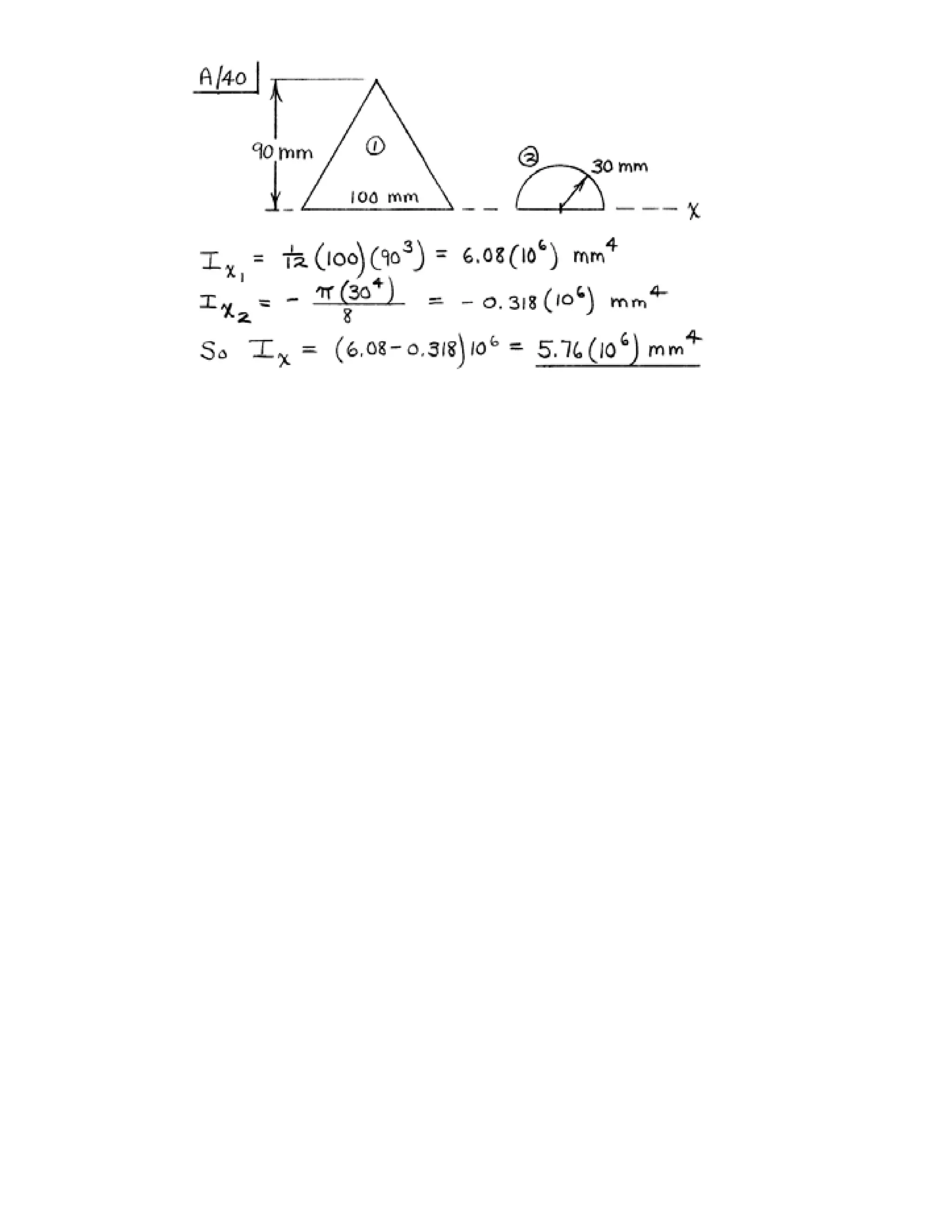 Engineering mechanics statics j.l.meriam-l.g.kraige-solution manual (5th ed)