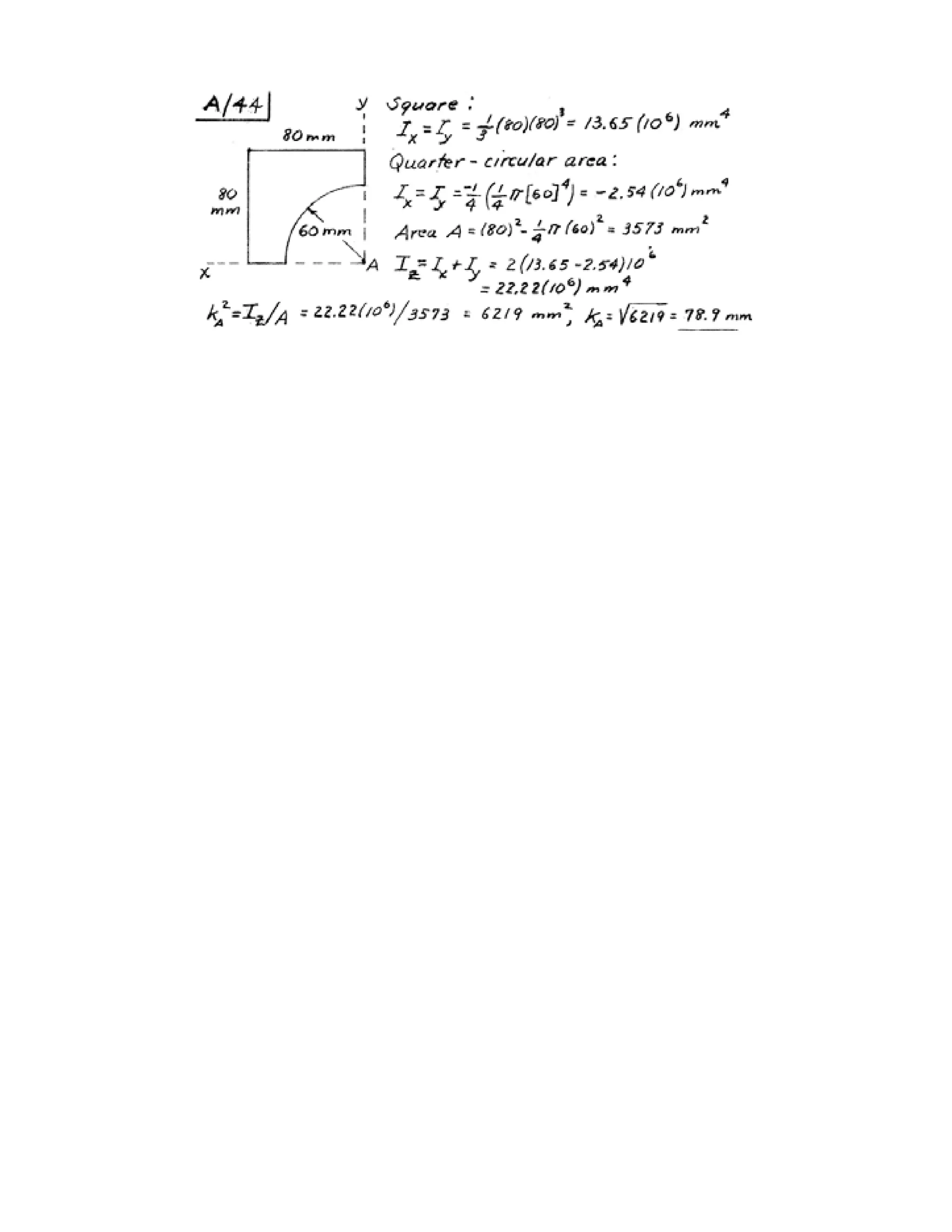 Engineering mechanics statics j.l.meriam-l.g.kraige-solution manual (5th ed)