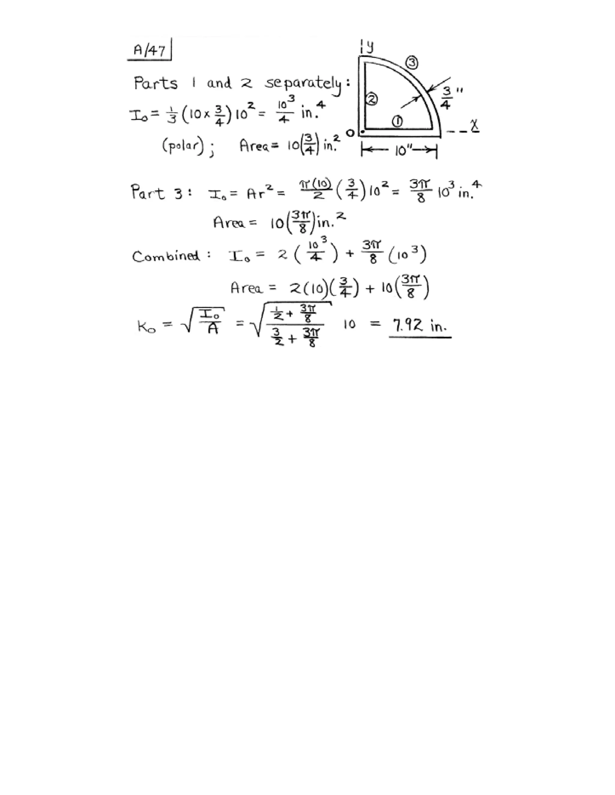Engineering mechanics statics j.l.meriam-l.g.kraige-solution manual (5th ed)