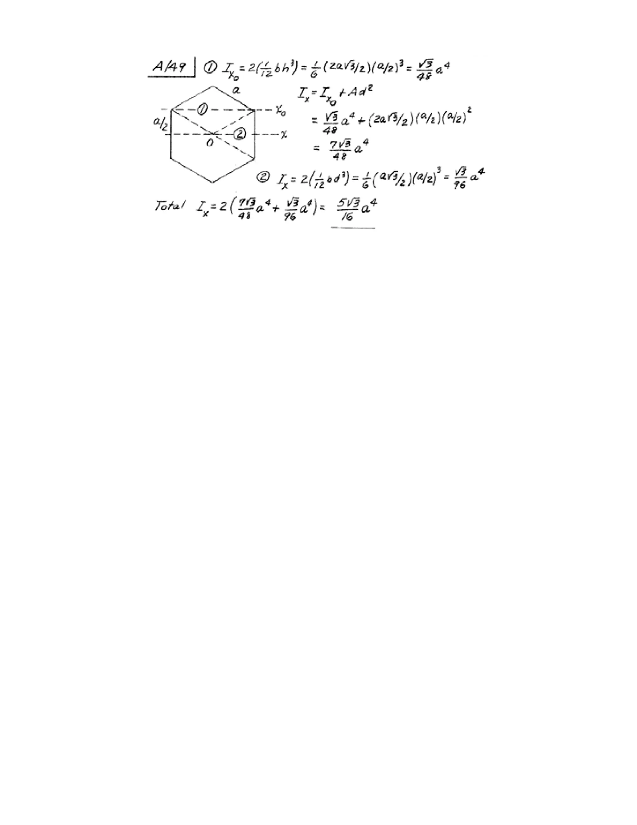 Engineering mechanics statics j.l.meriam-l.g.kraige-solution manual (5th ed)