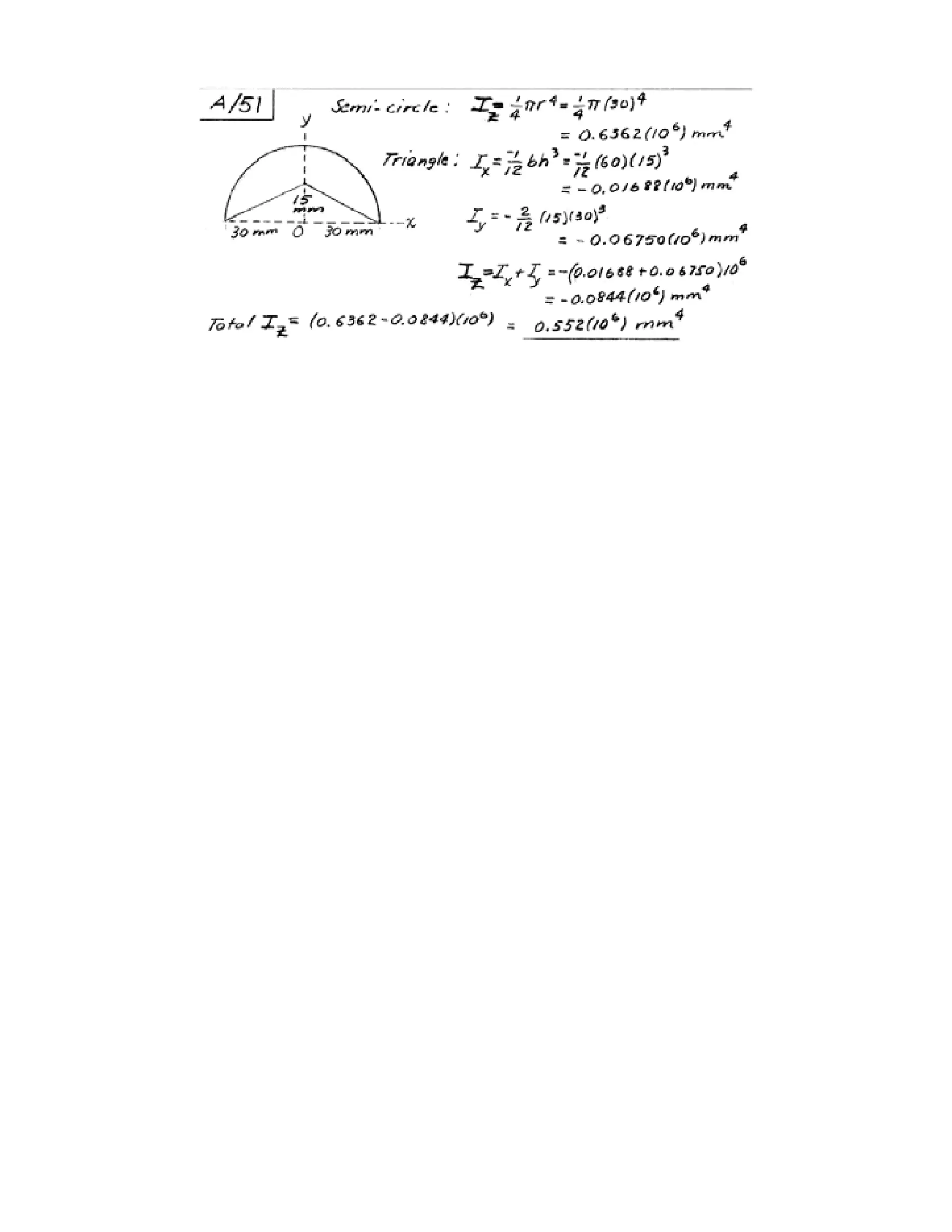 Engineering mechanics statics j.l.meriam-l.g.kraige-solution manual (5th ed)