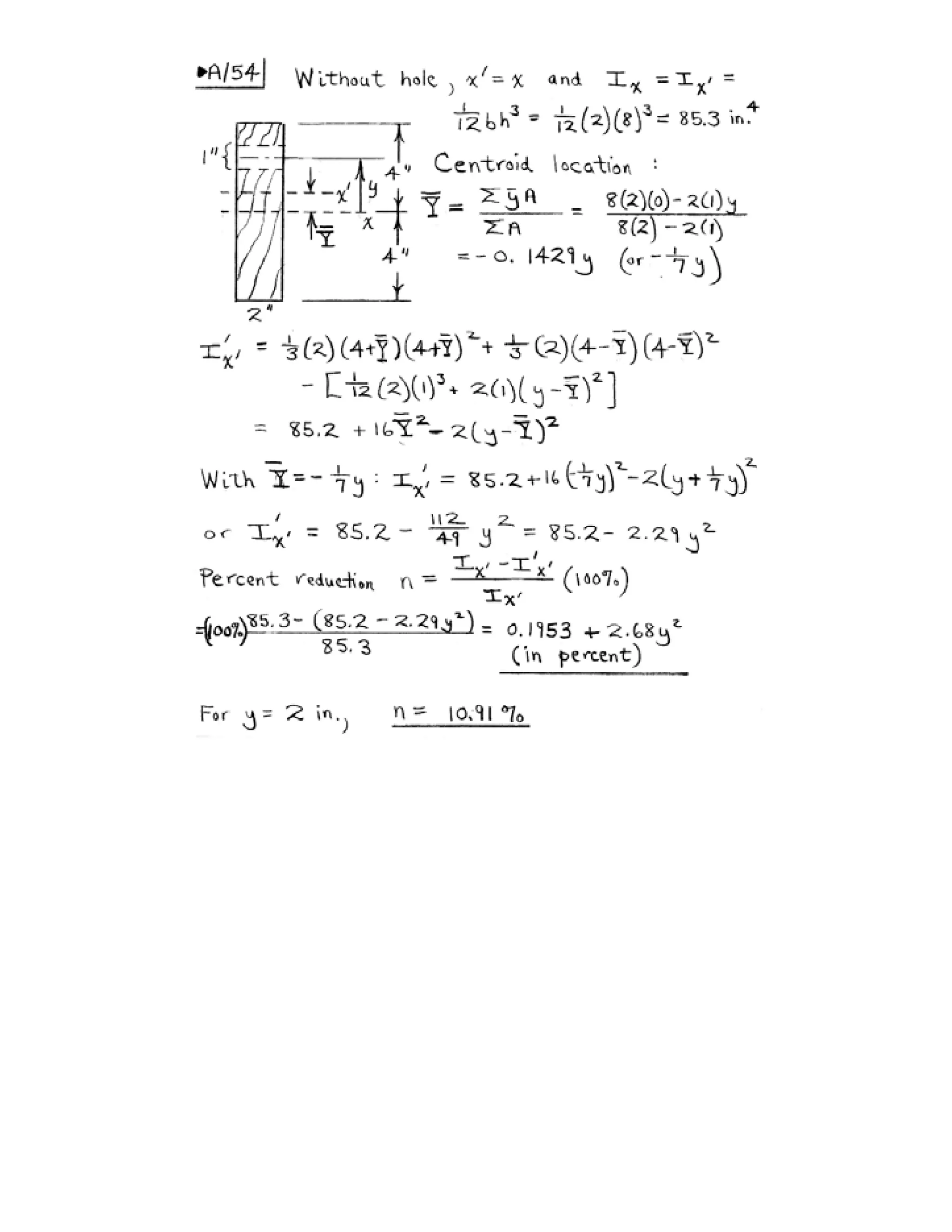 Engineering mechanics statics j.l.meriam-l.g.kraige-solution manual (5th ed)