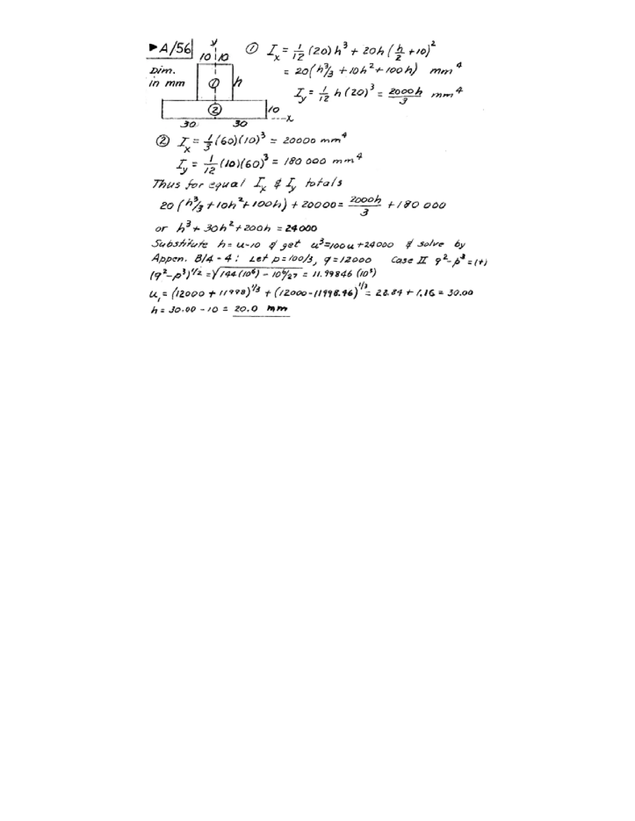 Engineering mechanics statics j.l.meriam-l.g.kraige-solution manual (5th ed)