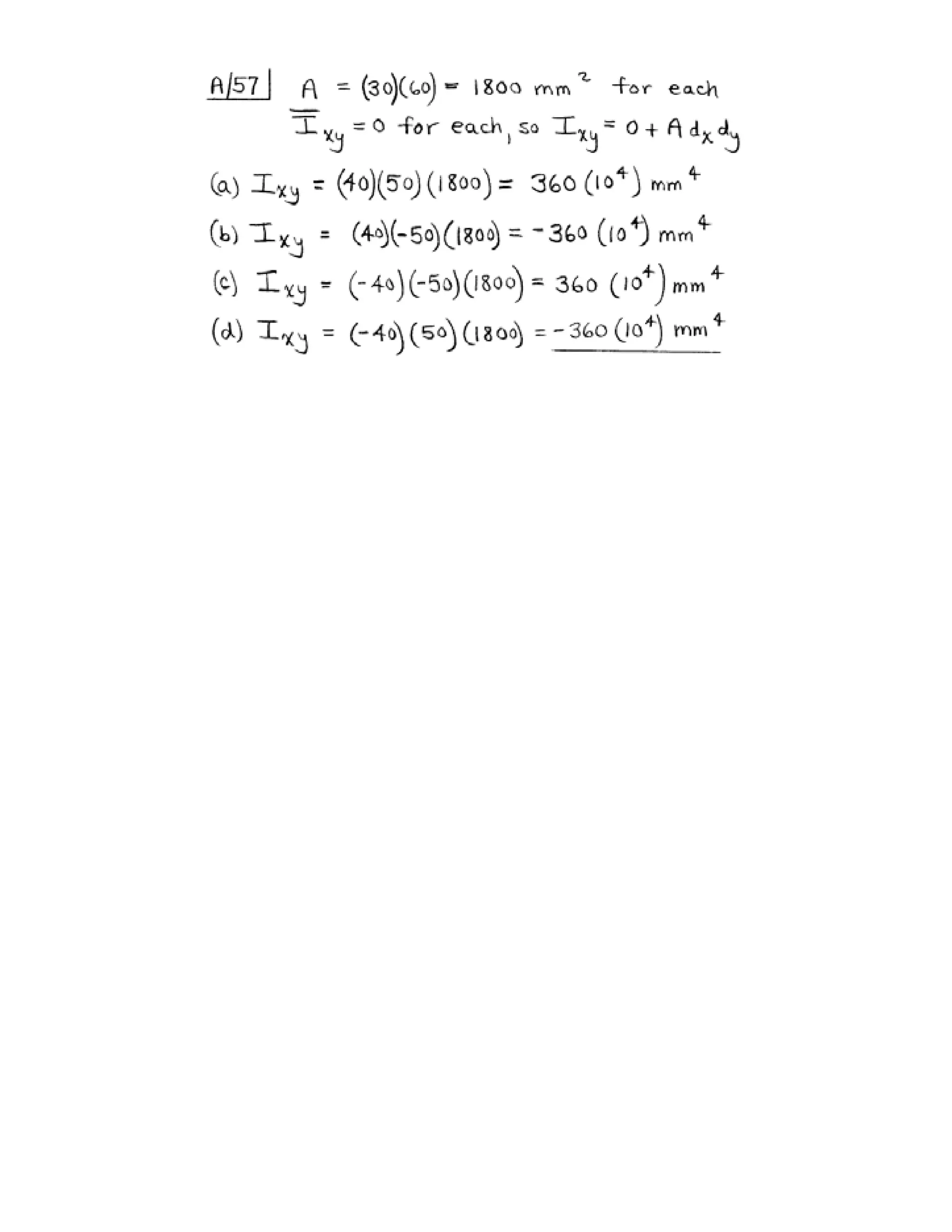 Engineering mechanics statics j.l.meriam-l.g.kraige-solution manual (5th ed)