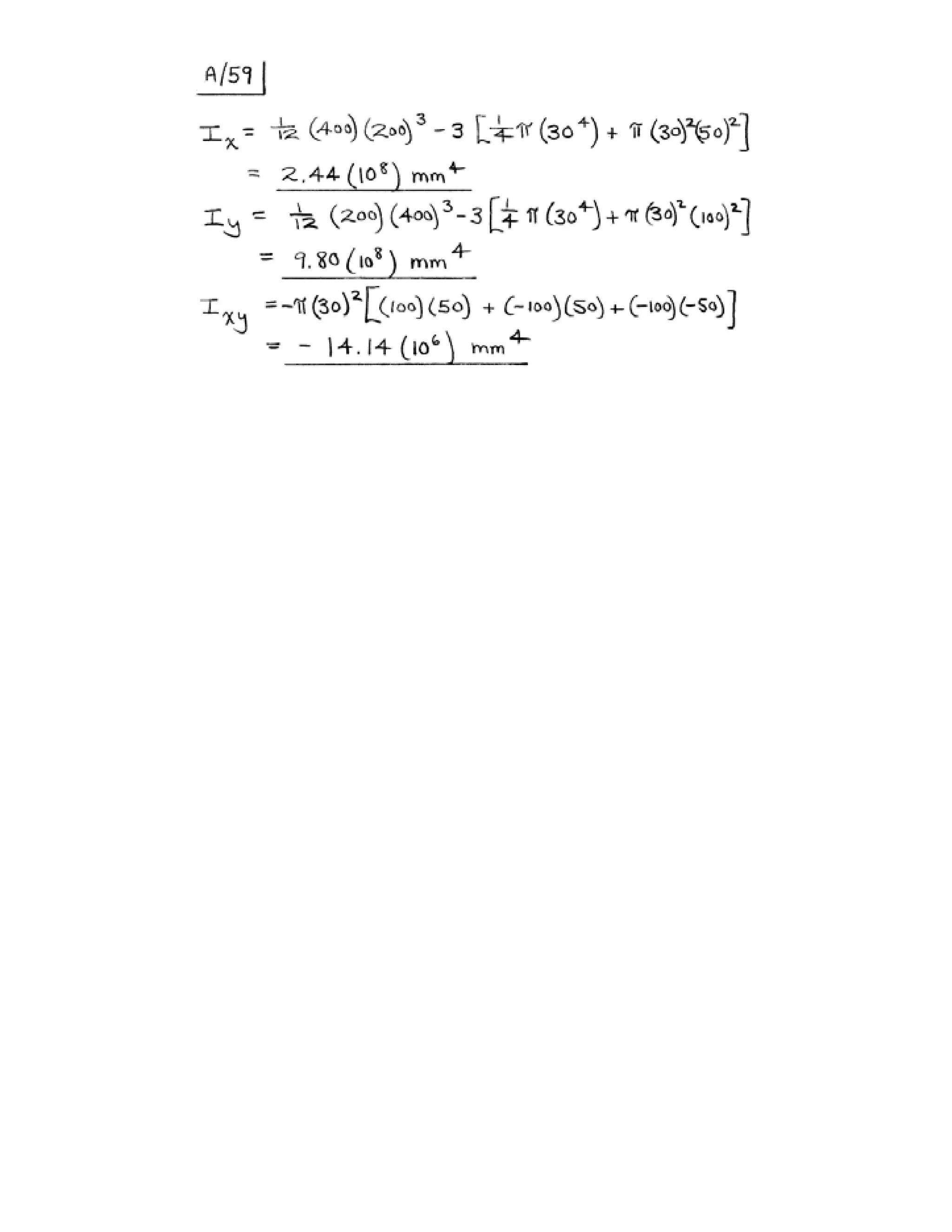 Engineering mechanics statics j.l.meriam-l.g.kraige-solution manual (5th ed)
