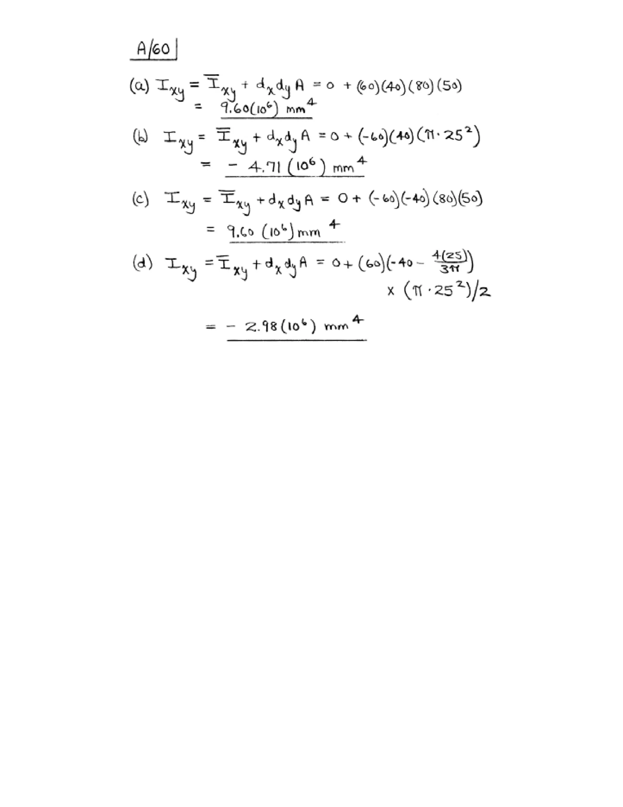 Engineering mechanics statics j.l.meriam-l.g.kraige-solution manual (5th ed)
