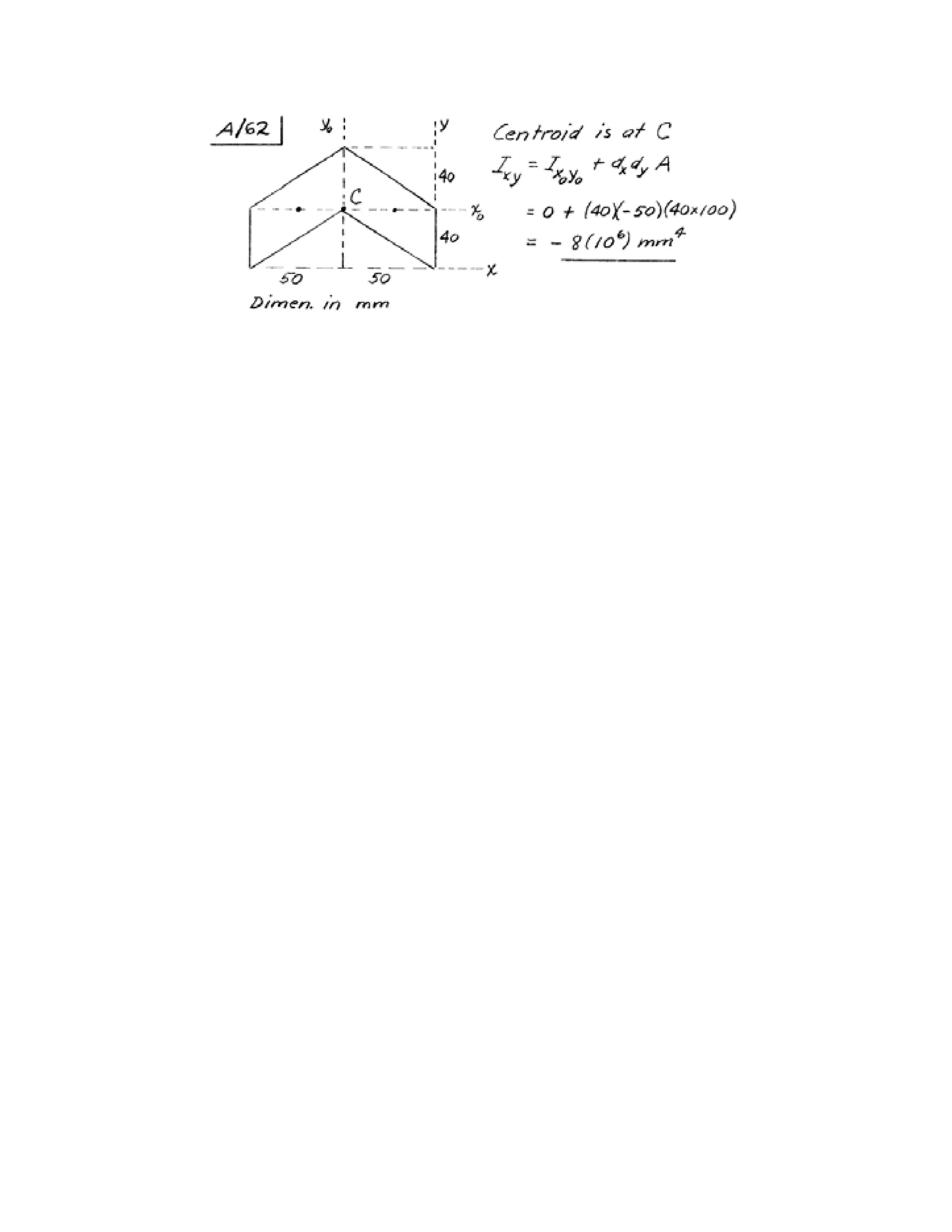 Engineering mechanics statics j.l.meriam-l.g.kraige-solution manual (5th ed)