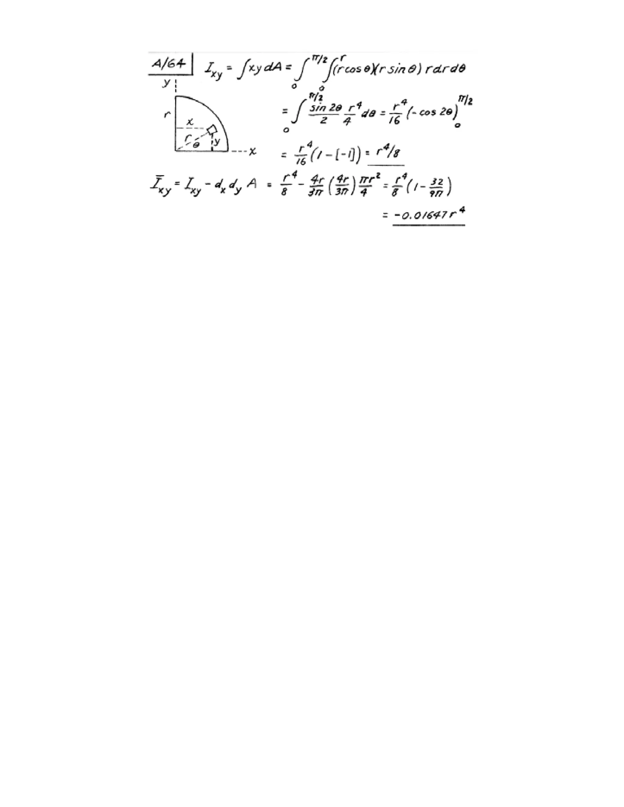 Engineering mechanics statics j.l.meriam-l.g.kraige-solution manual (5th ed)