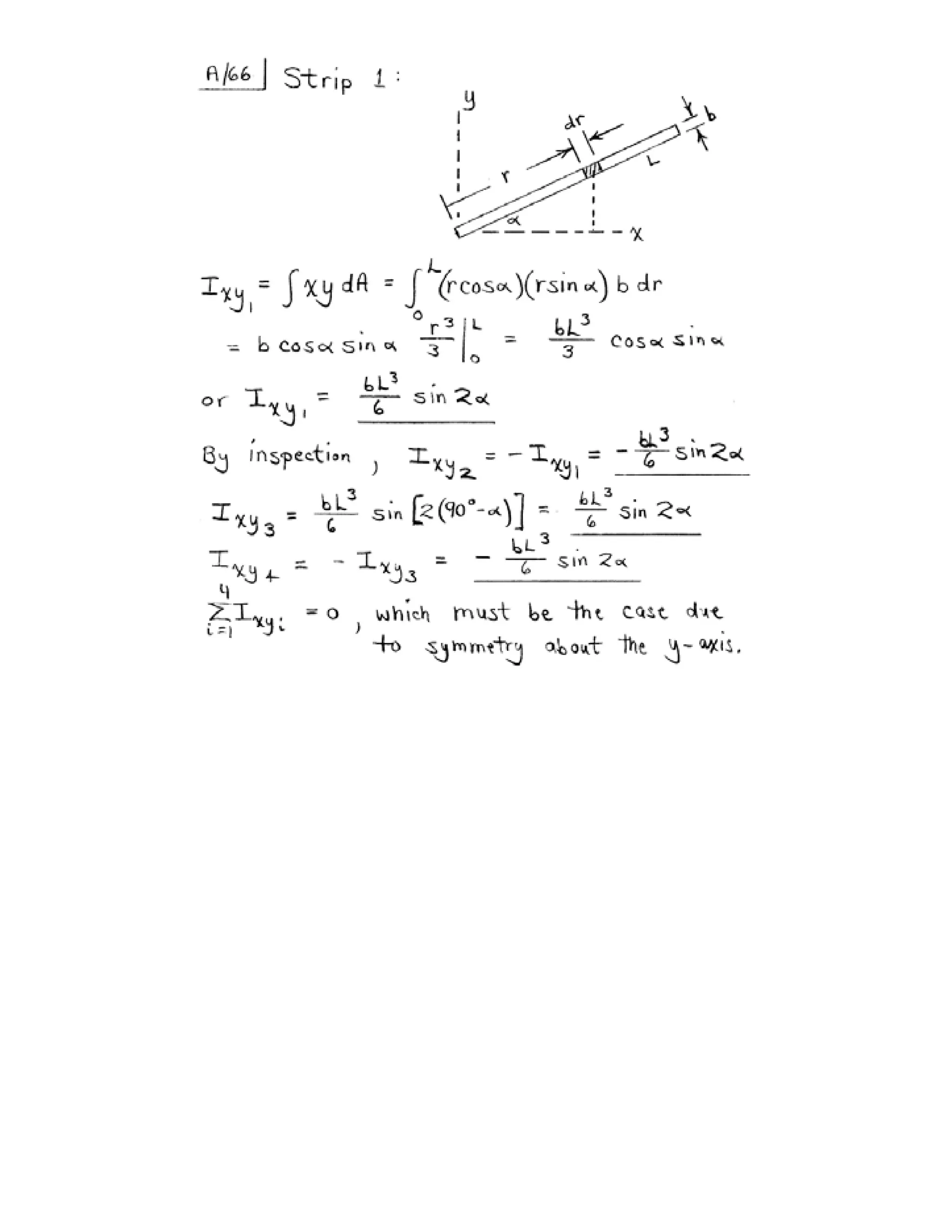Engineering mechanics statics j.l.meriam-l.g.kraige-solution manual (5th ed)