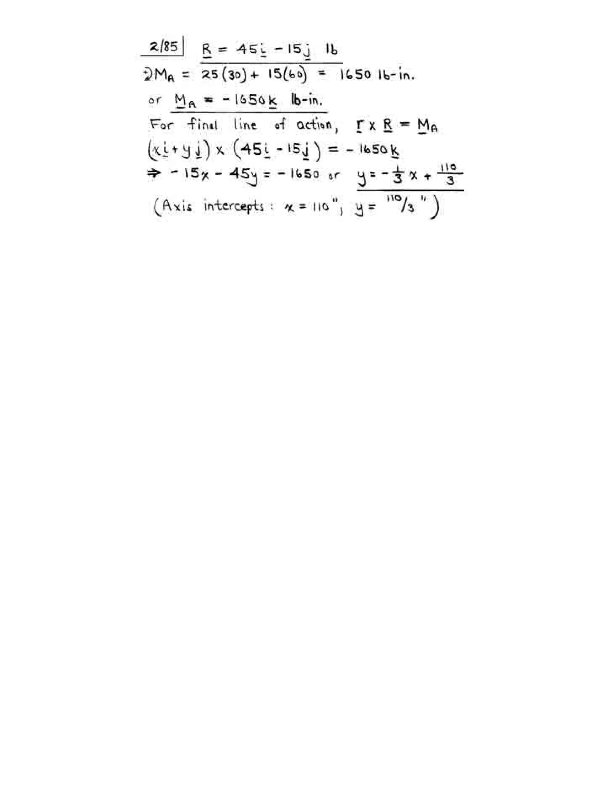 Engineering mechanics statics j.l.meriam-l.g.kraige-solution manual (5th ed)