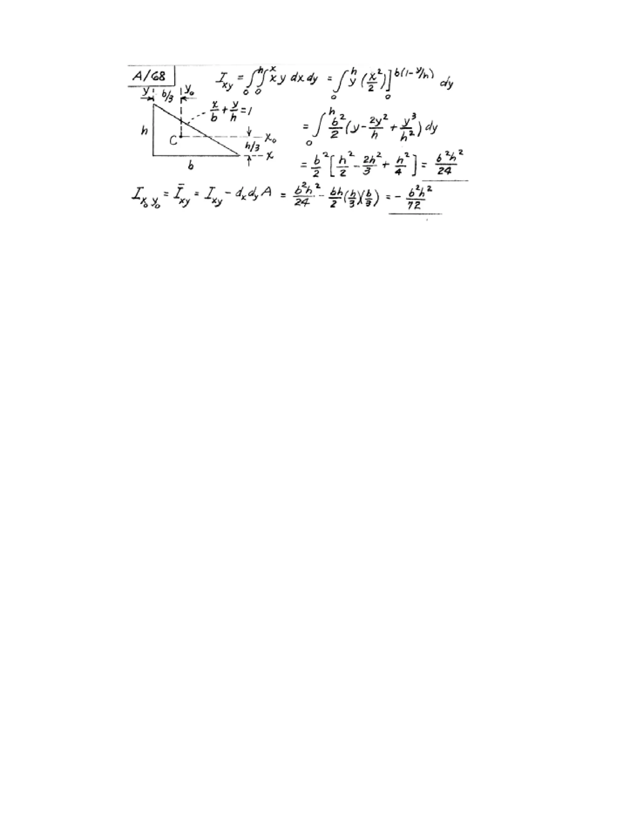Engineering mechanics statics j.l.meriam-l.g.kraige-solution manual (5th ed)
