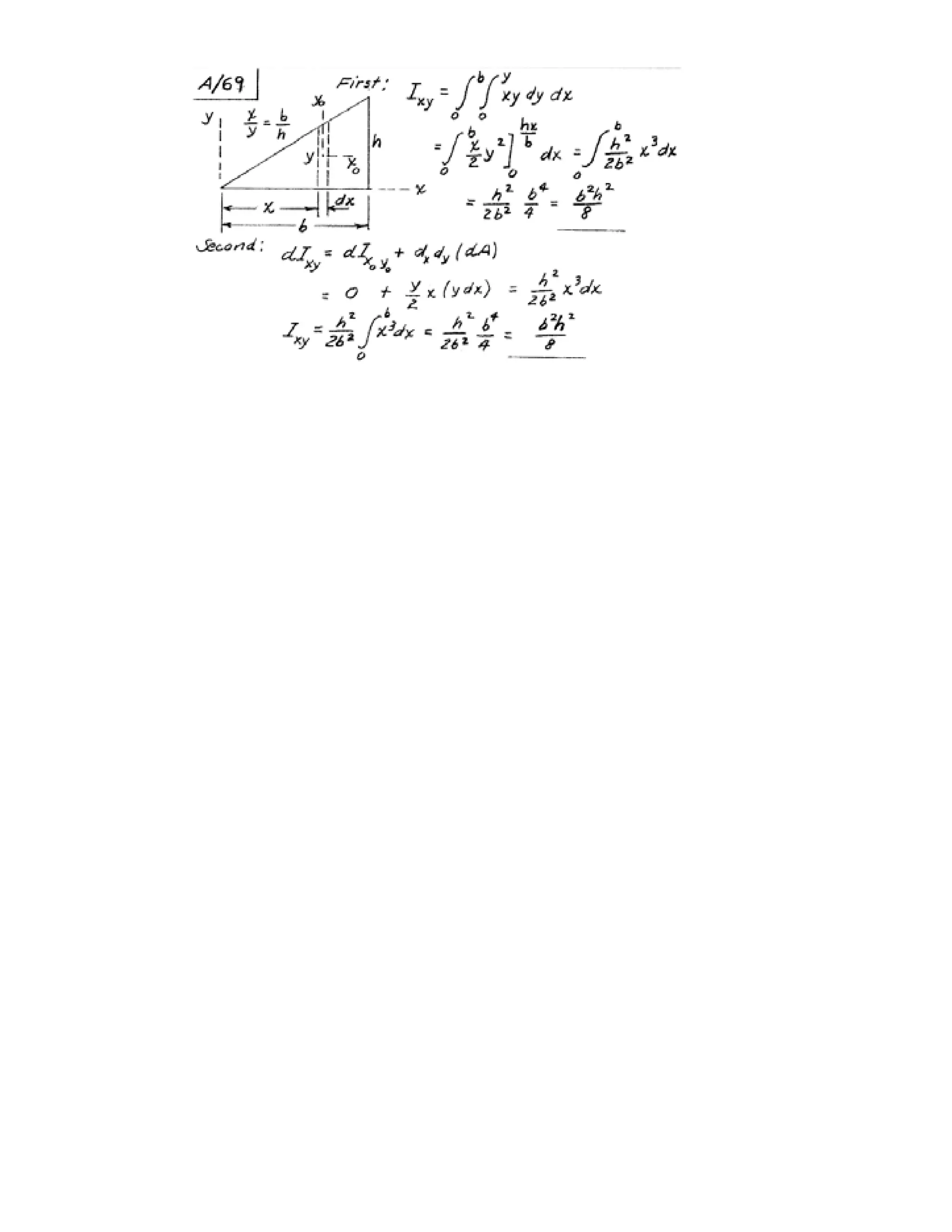 Engineering mechanics statics j.l.meriam-l.g.kraige-solution manual (5th ed)