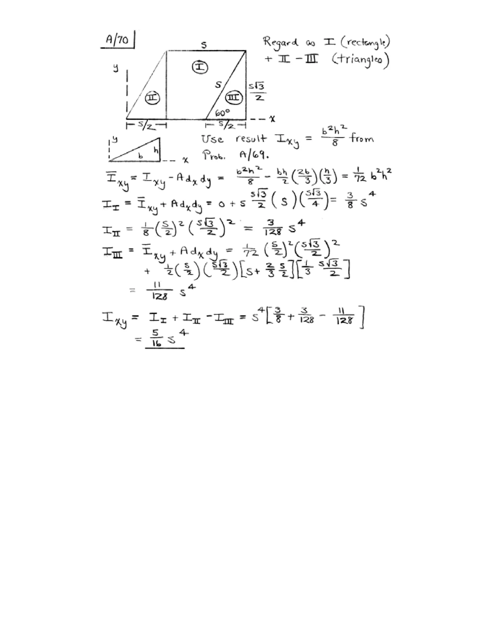 Engineering mechanics statics j.l.meriam-l.g.kraige-solution manual (5th ed)