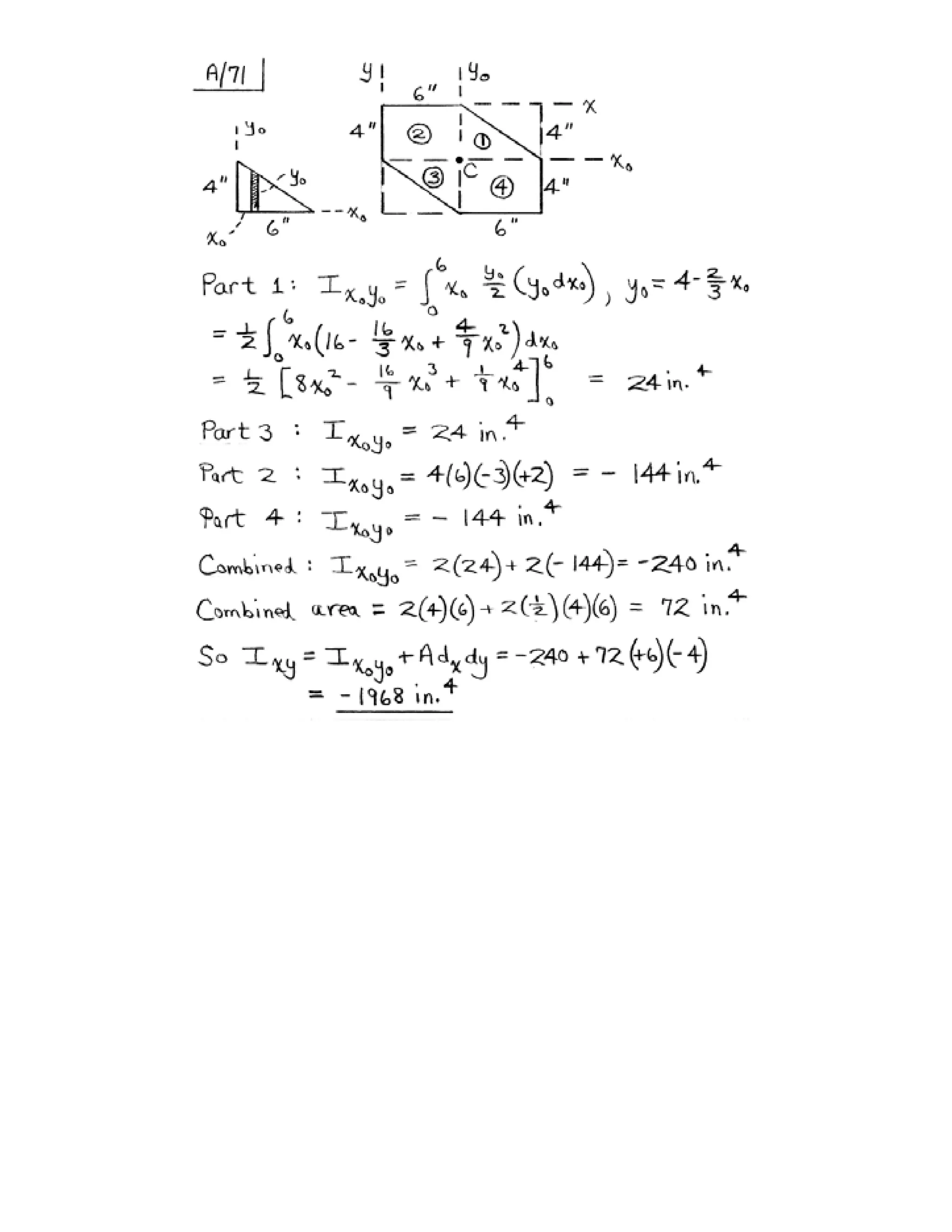 Engineering mechanics statics j.l.meriam-l.g.kraige-solution manual (5th ed)