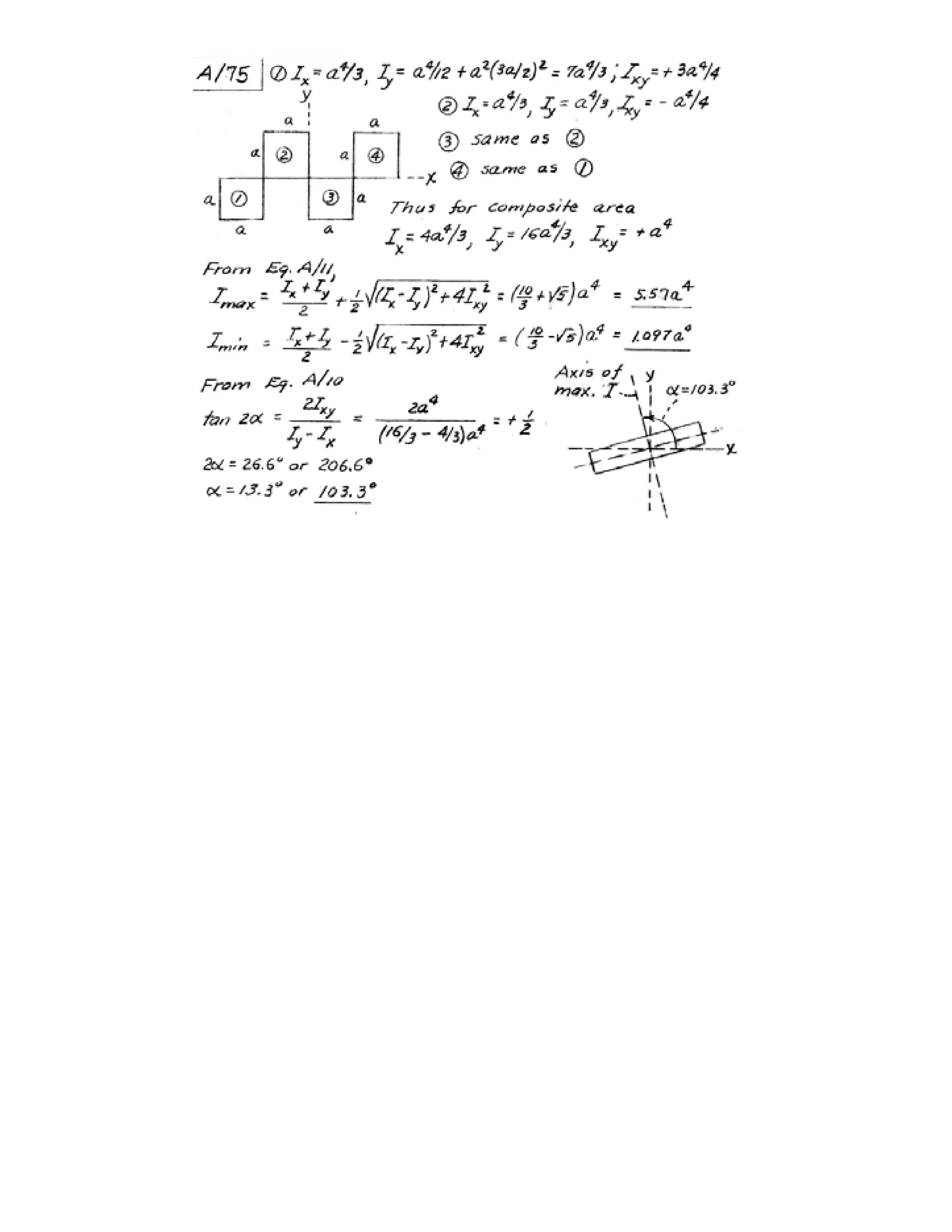 Engineering mechanics statics j.l.meriam-l.g.kraige-solution manual (5th ed)
