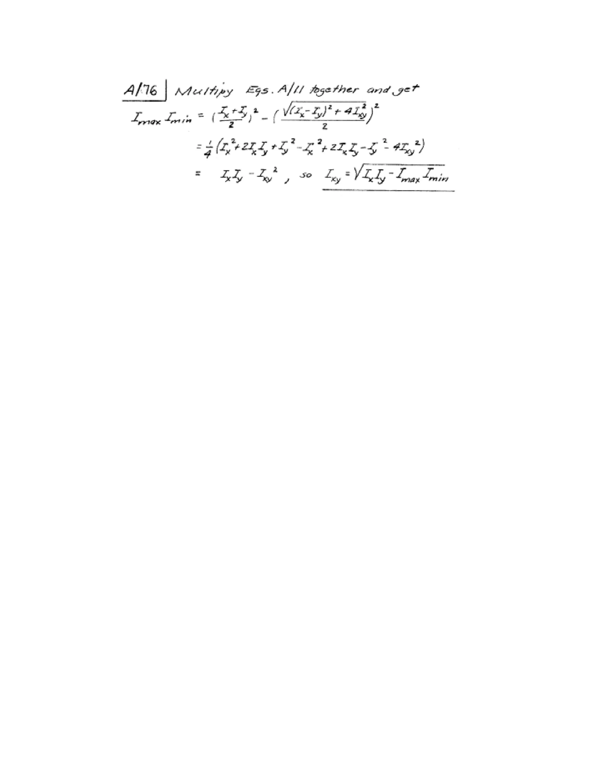 Engineering mechanics statics j.l.meriam-l.g.kraige-solution manual (5th ed)