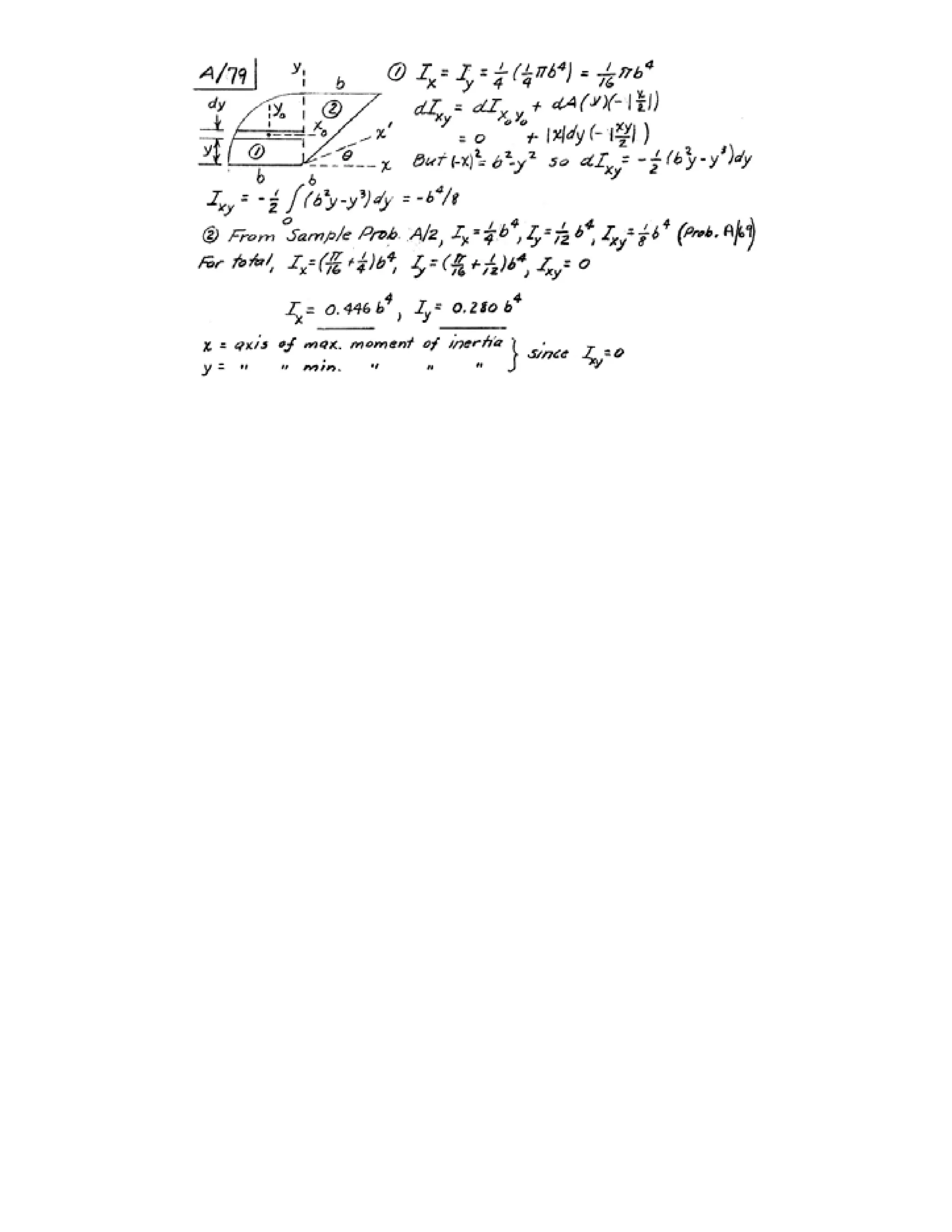 Engineering mechanics statics j.l.meriam-l.g.kraige-solution manual (5th ed)