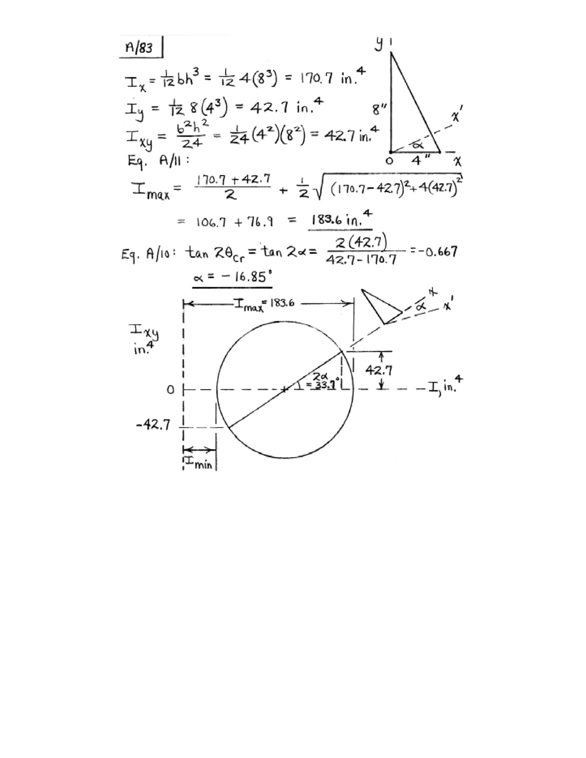 Engineering mechanics statics j.l.meriam-l.g.kraige-solution manual (5th ed)