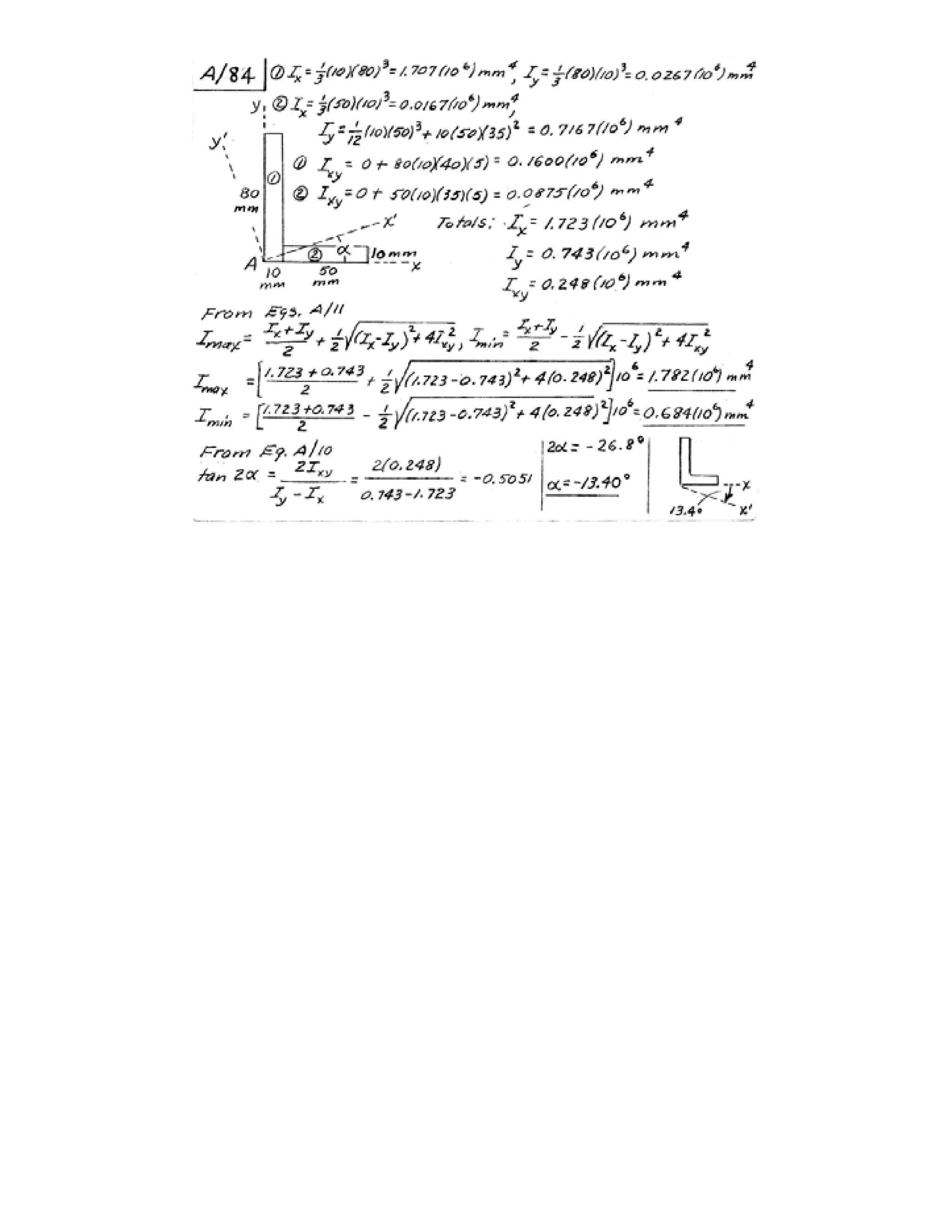 Engineering mechanics statics j.l.meriam-l.g.kraige-solution manual (5th ed)