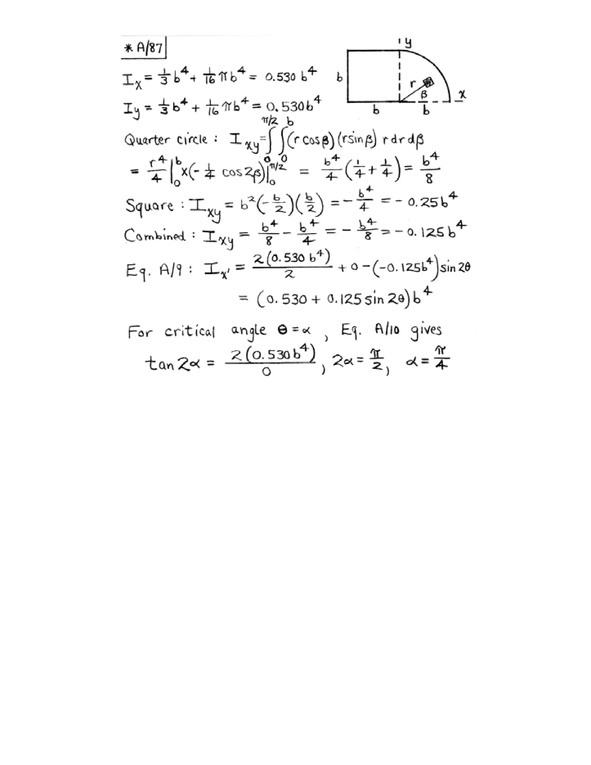 Engineering mechanics statics j.l.meriam-l.g.kraige-solution manual (5th ed)