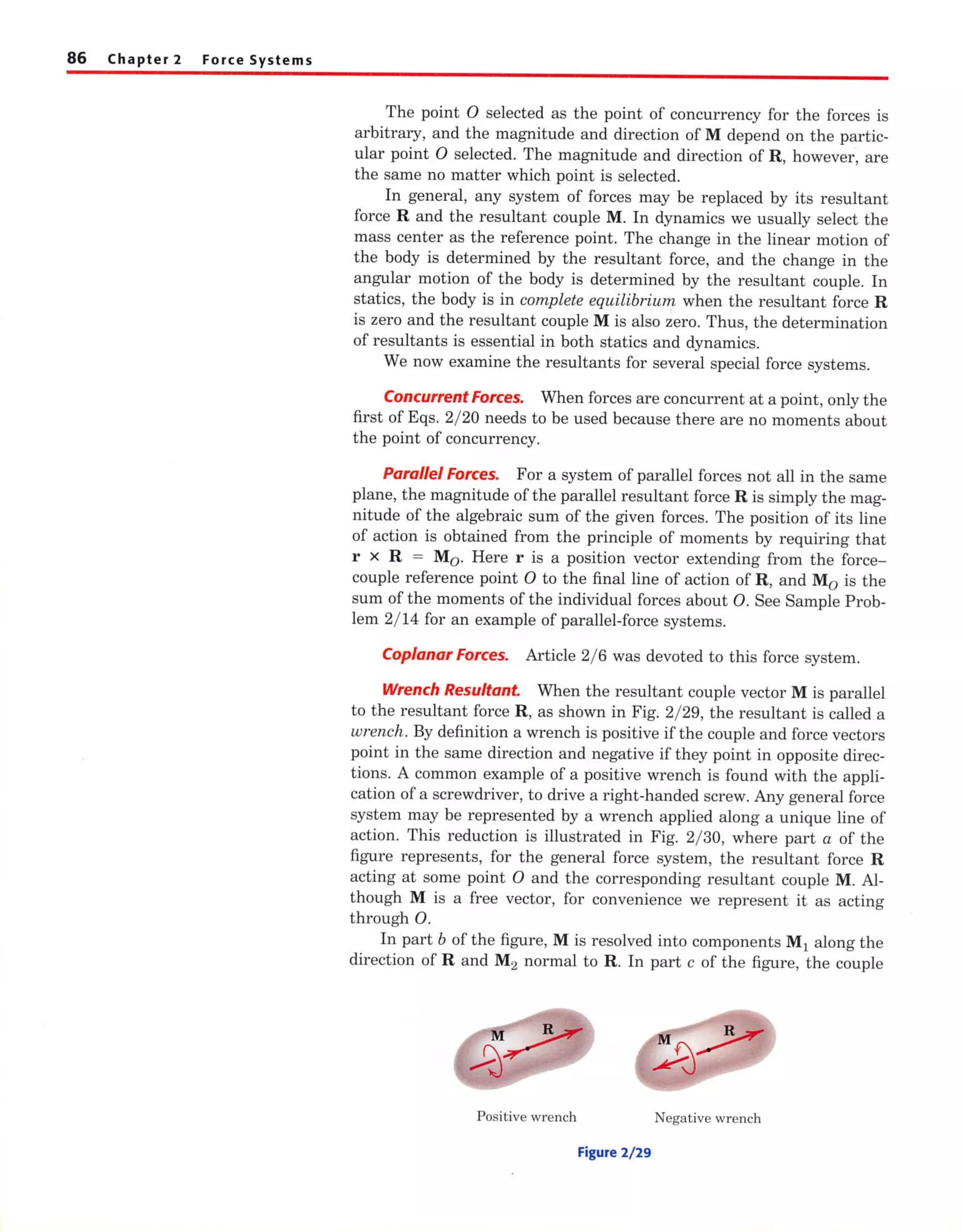 Engineering mechanics statics meriam and kraige (5th ed)