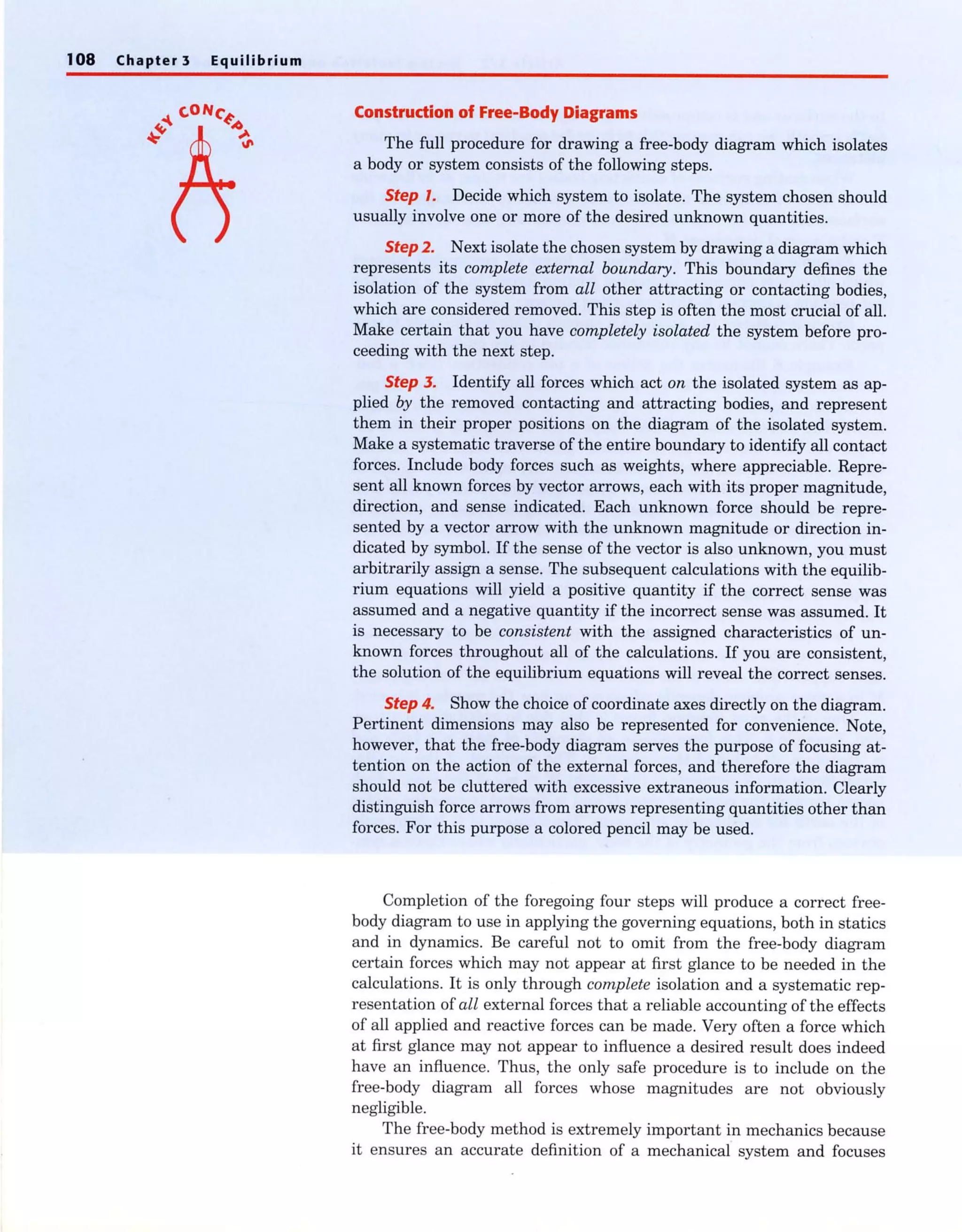 Engineering mechanics statics meriam and kraige (5th ed)